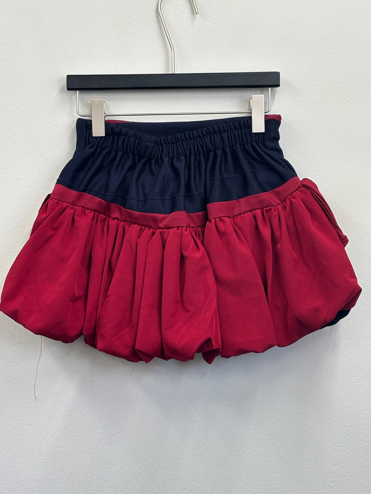 1618 remake skirt_R597