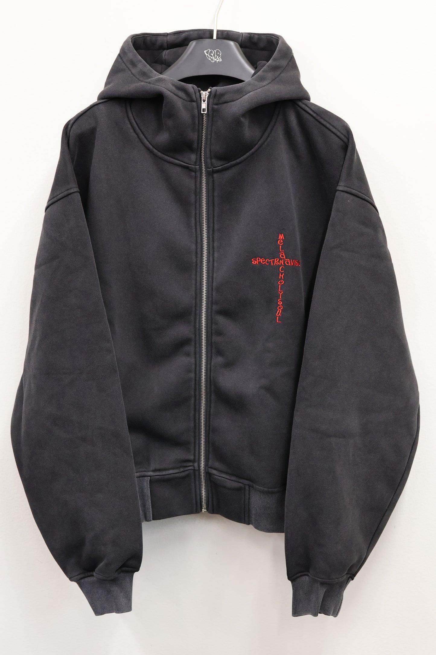 Devil Ears  Hoodie A315