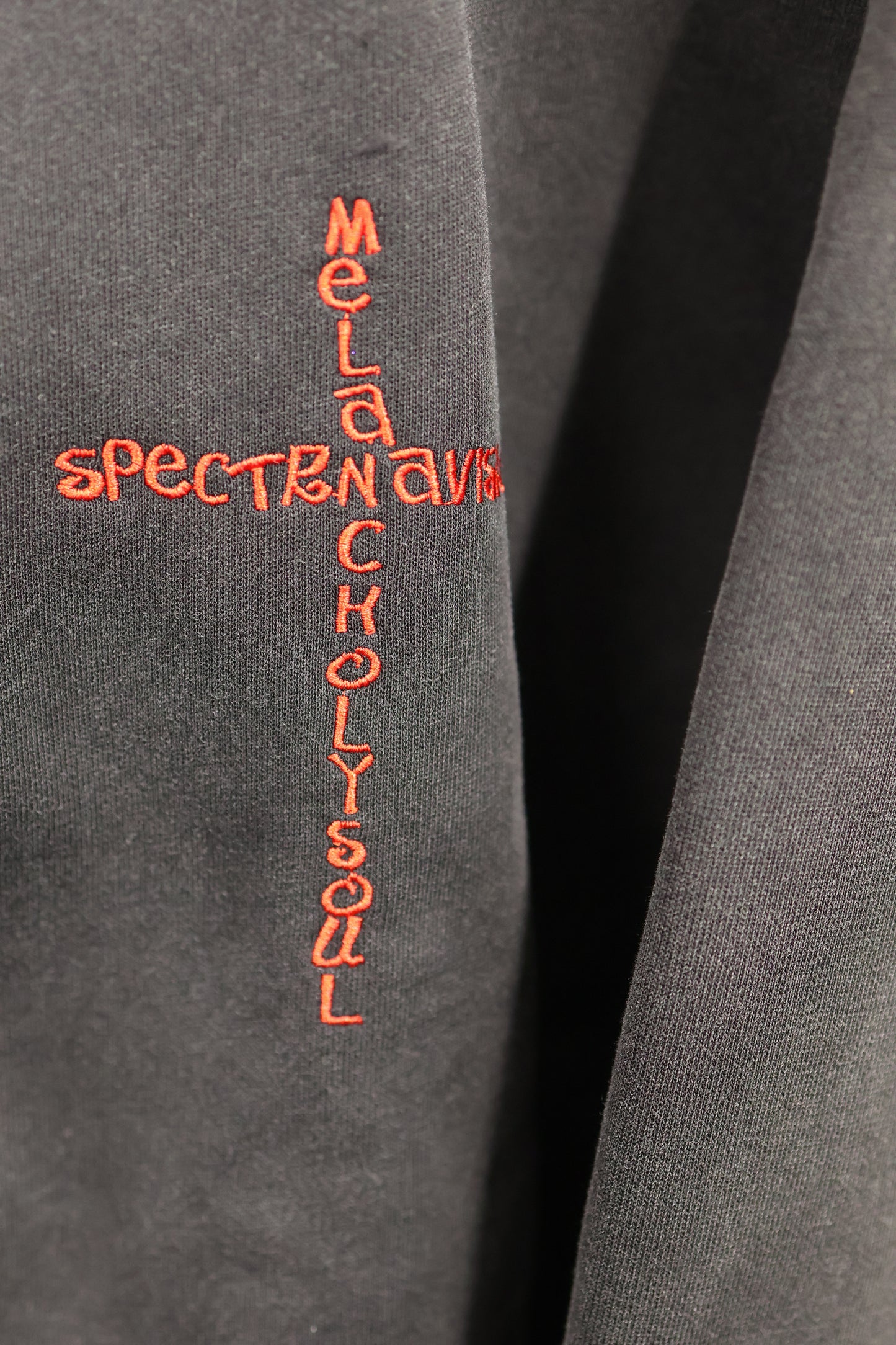 Devil Ears  Hoodie A315