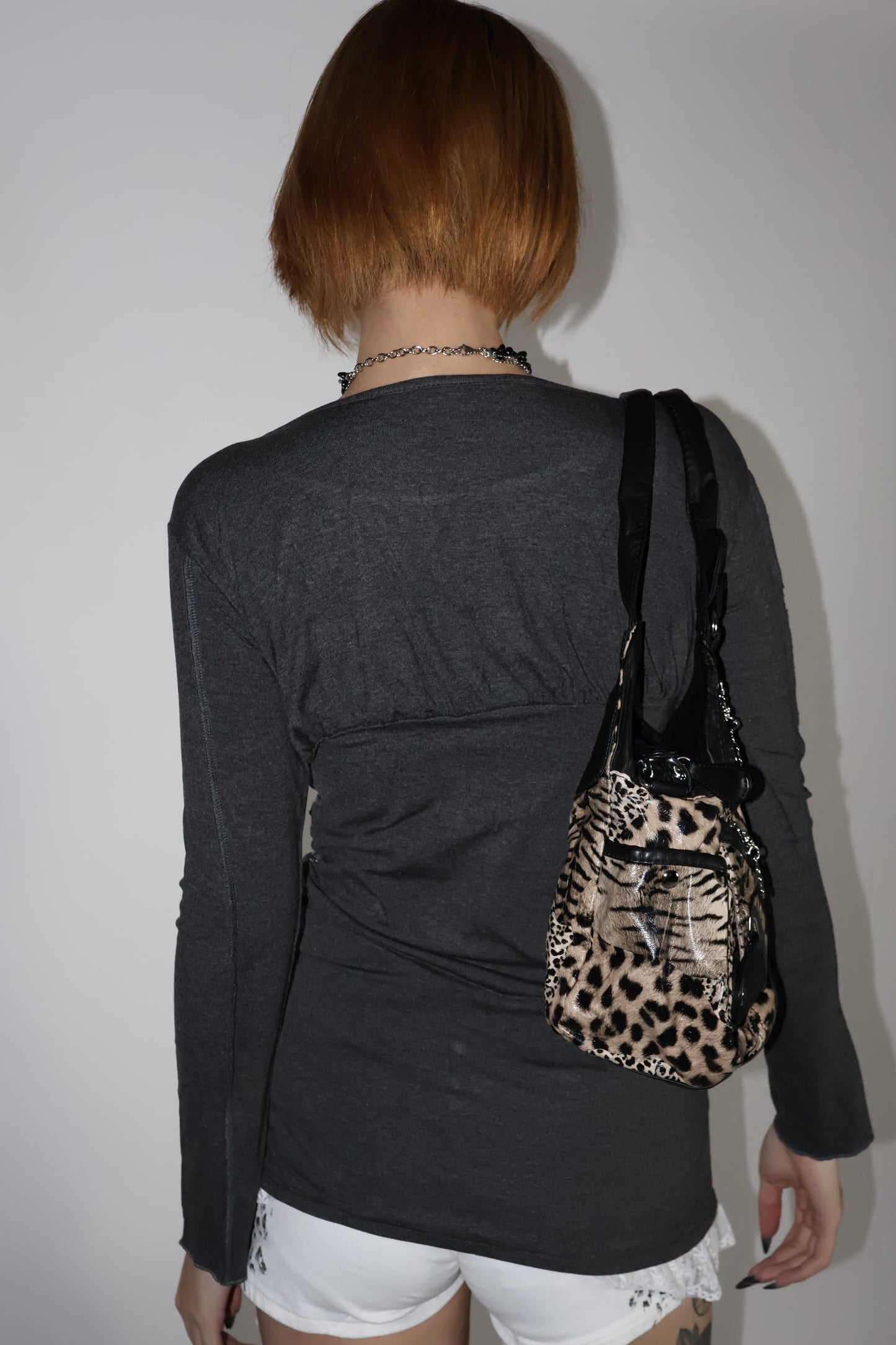 25-933 Code Print Top A357