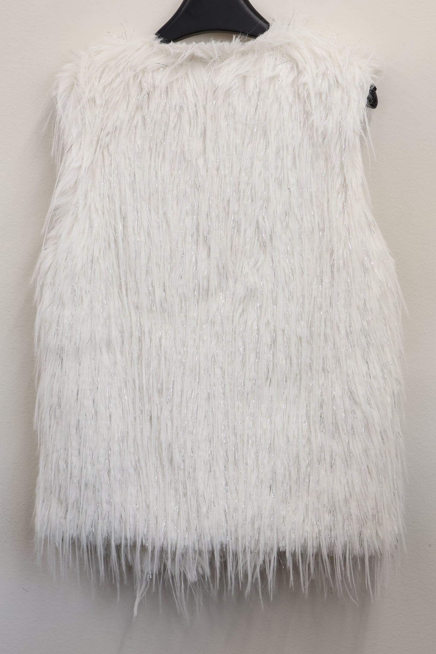 Frost Fur Vest A320