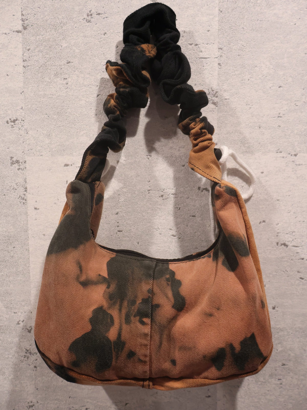1618 remake tie dye bag RA954