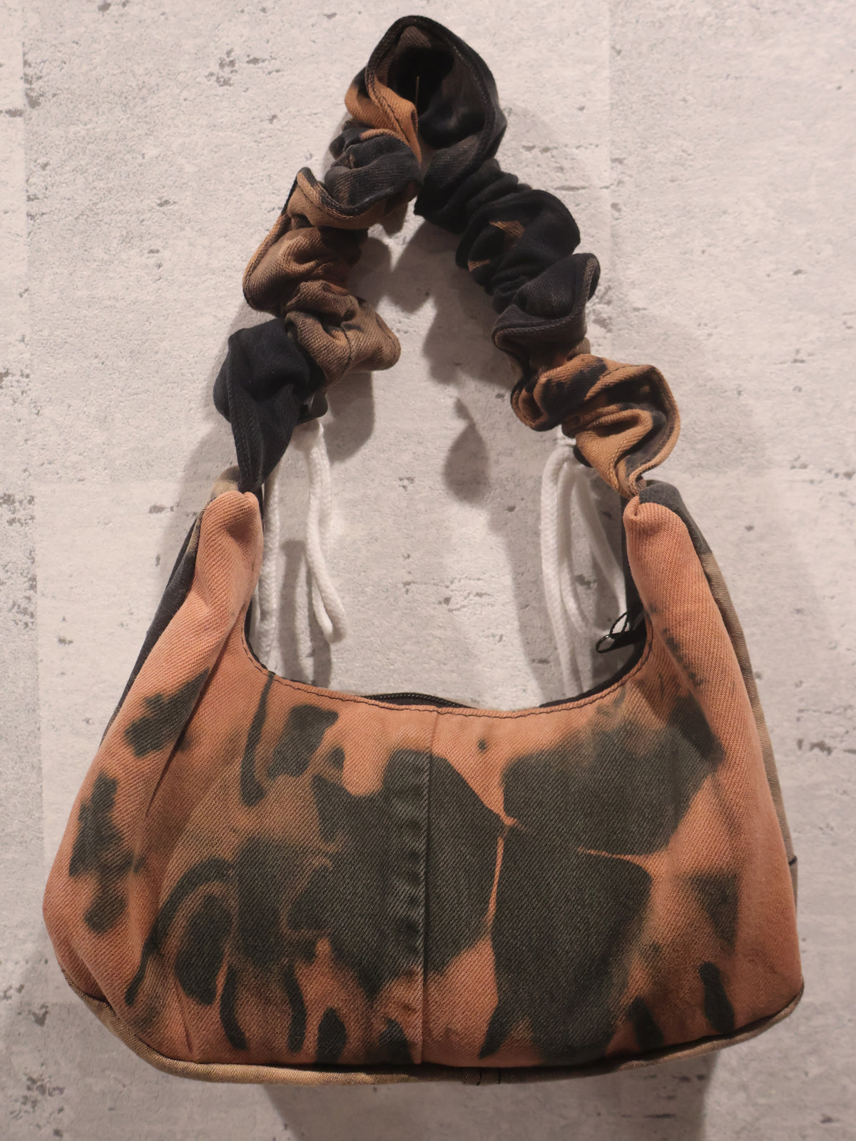 1618 remake tie dye bag RA955