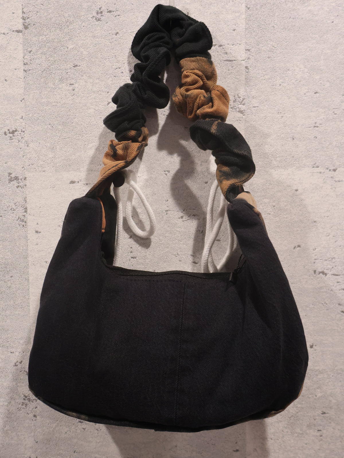 1618 remake tie dye bag RA958