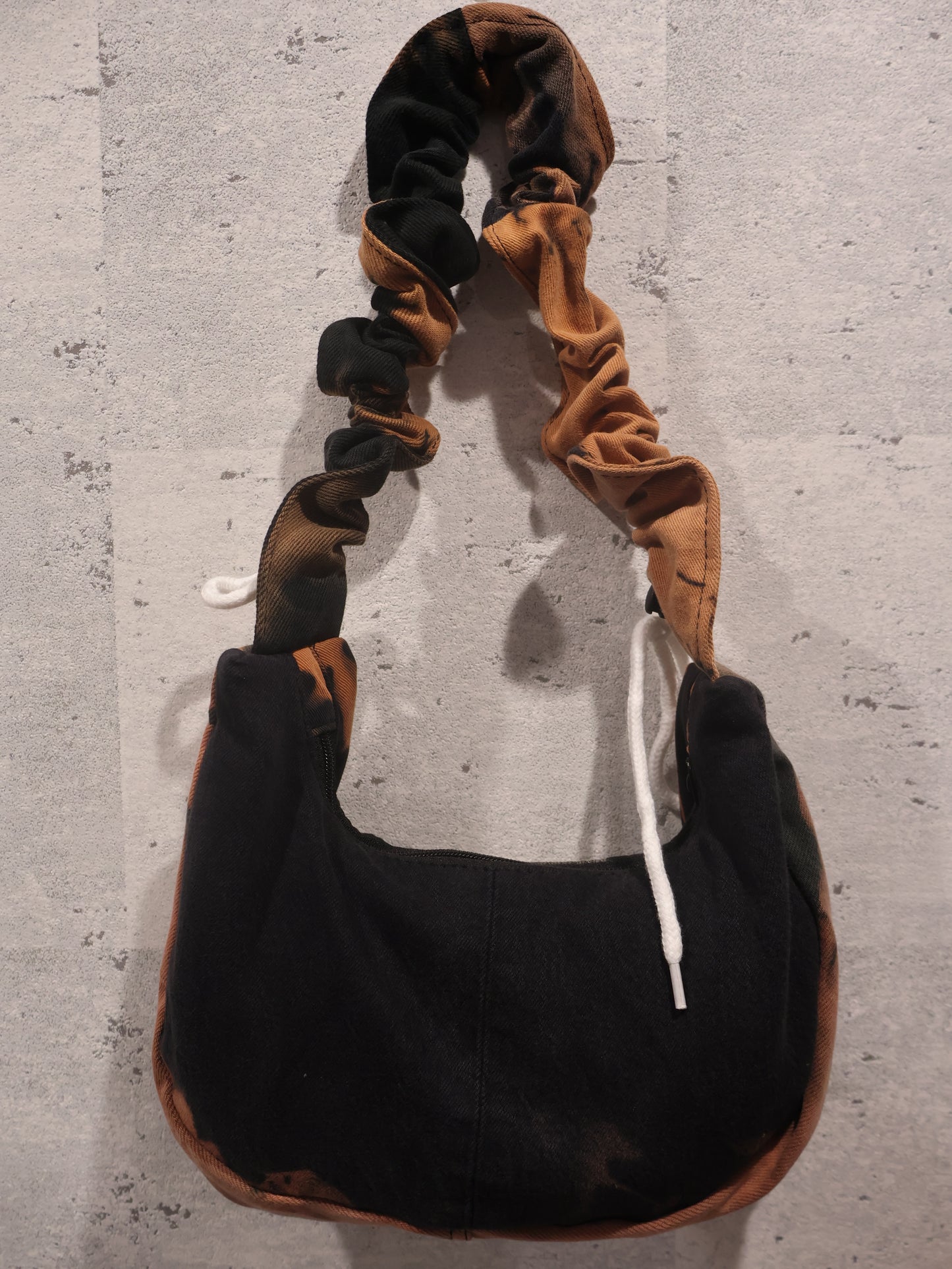 1618 remake tie dye bag RA960