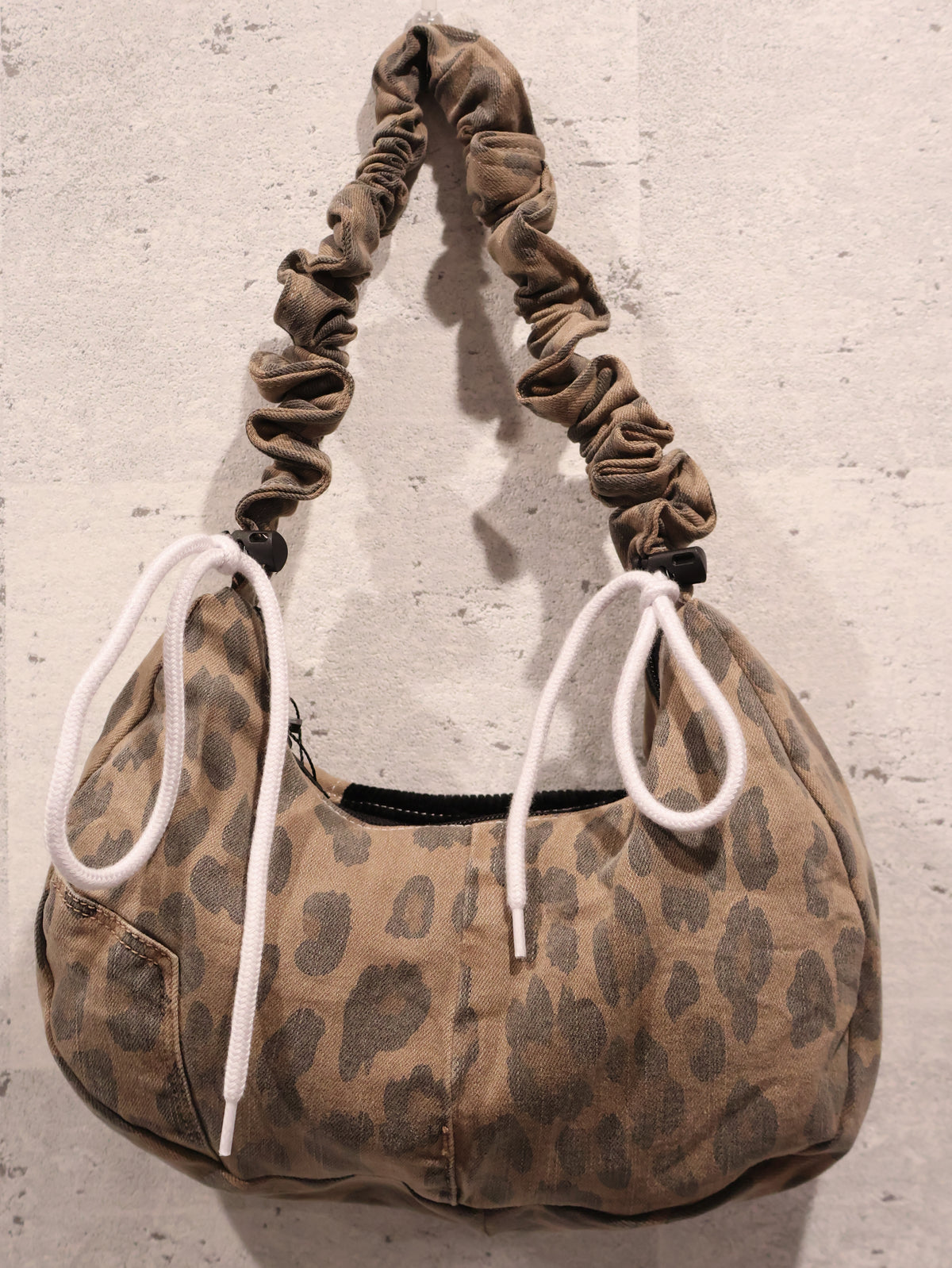 1618 remake leo bag RB 18