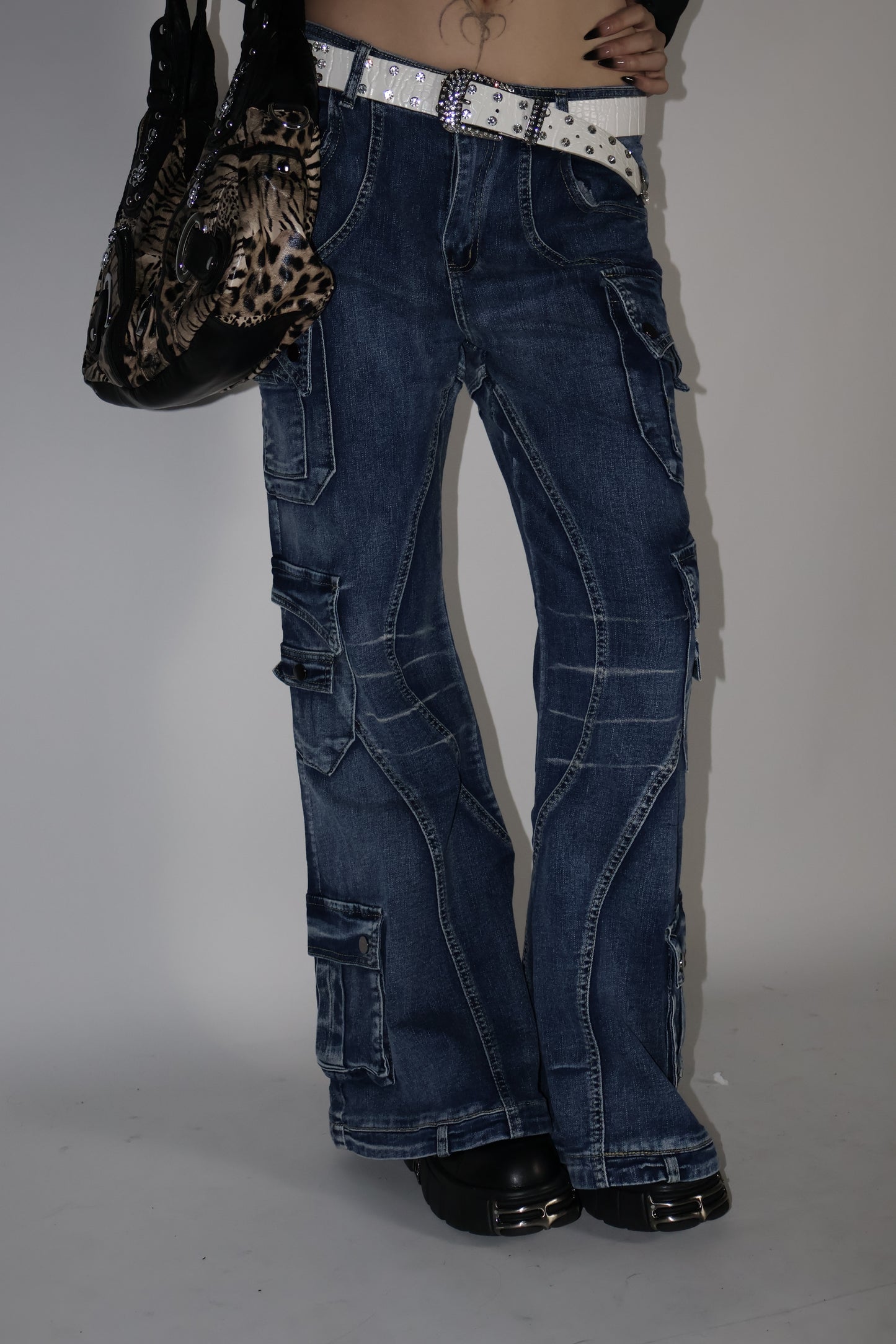 25-930 Tactical Pants A331