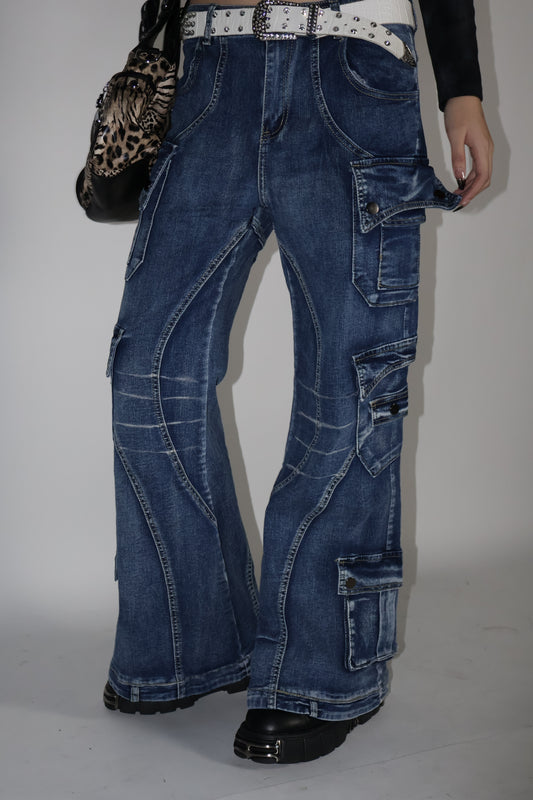 25-930 Tactical Pants A331