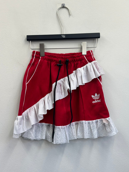 1618 remake skirt_R585