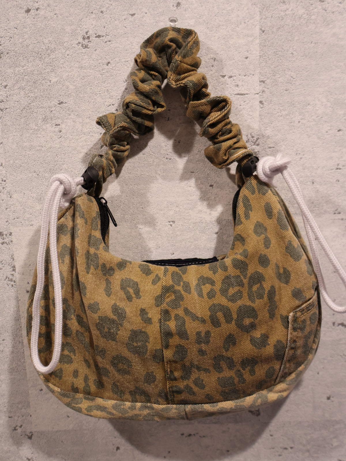 1618 remake leo bag RB35
