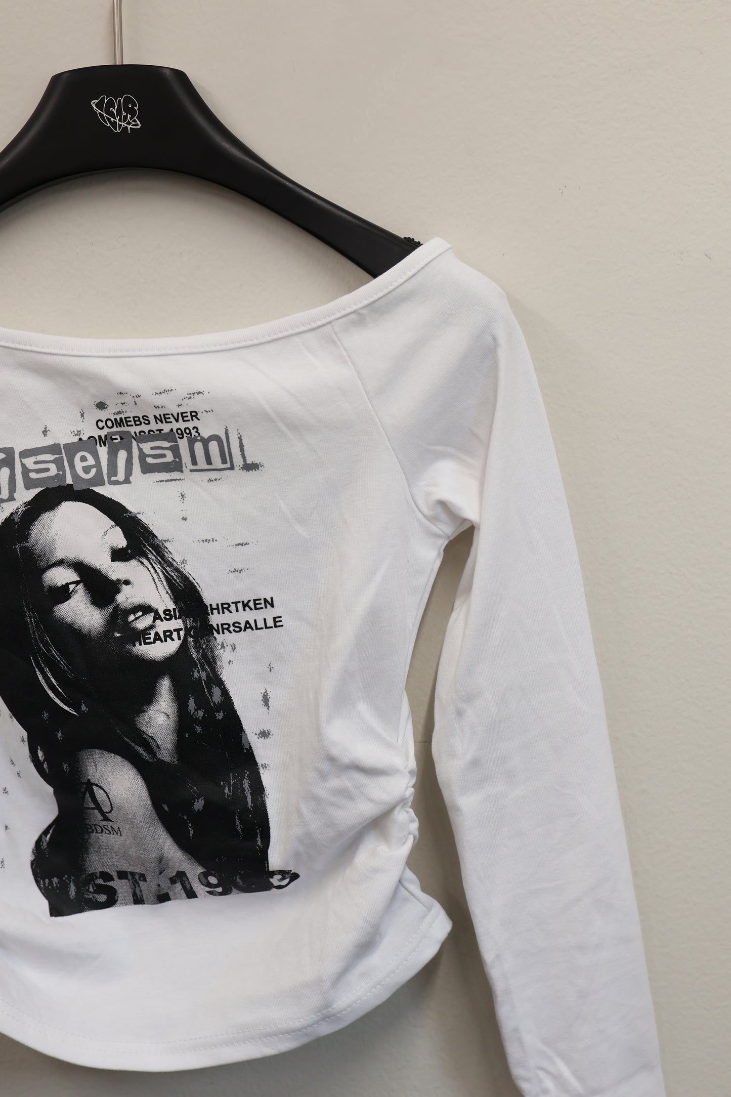 25-901 Muse Top L/S A343