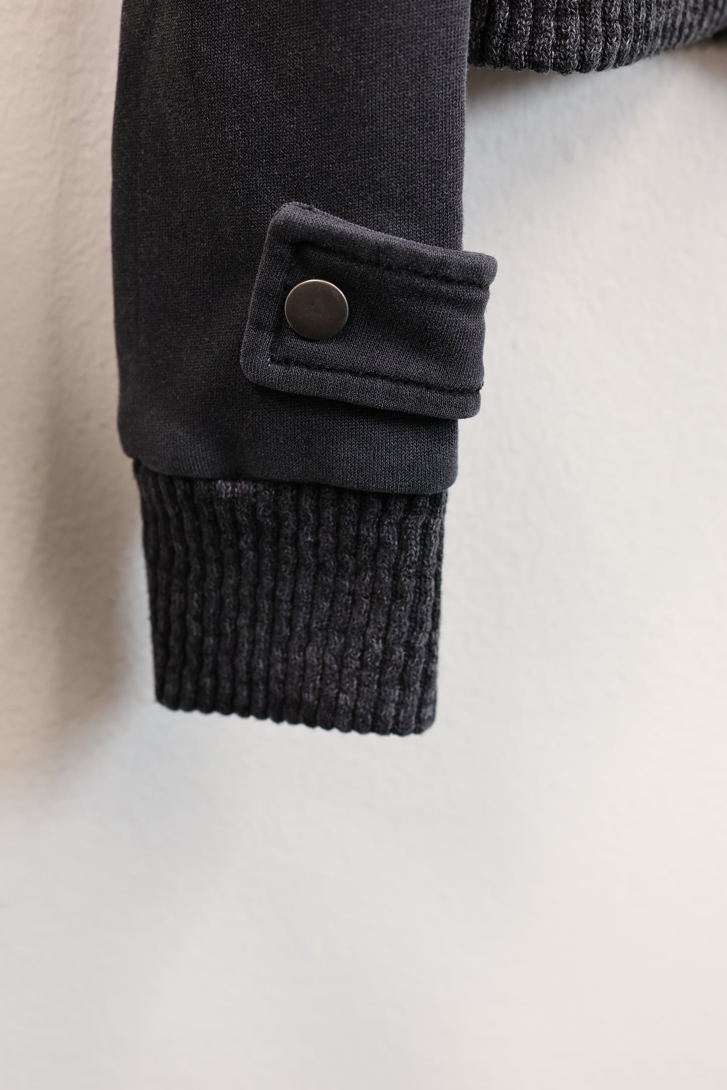 25-927 Rider Zip Jacket A342