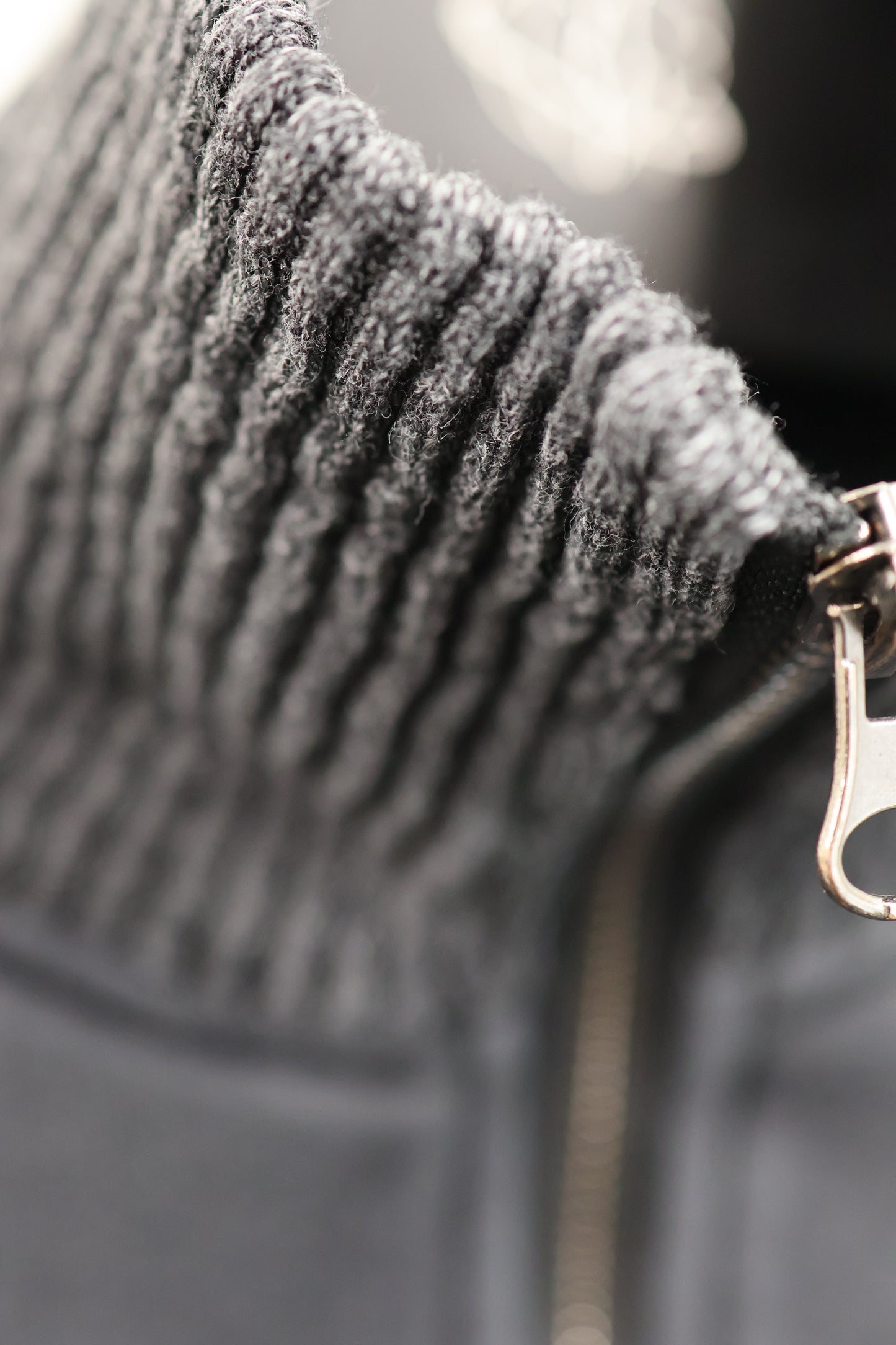 25-927 Rider Zip Jacket A342