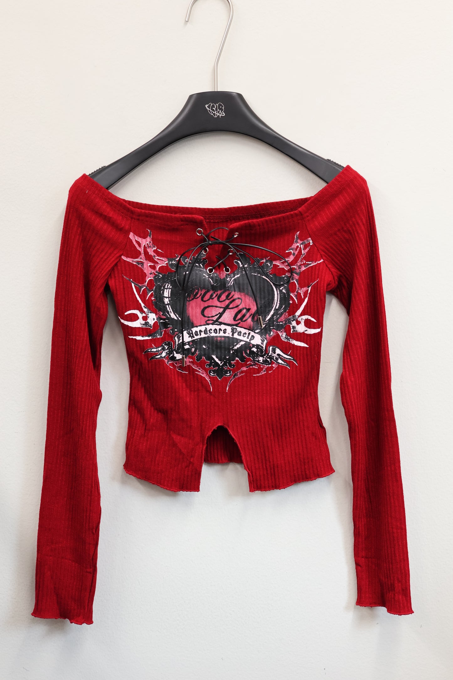 25-913 Vamp Crest Top A339