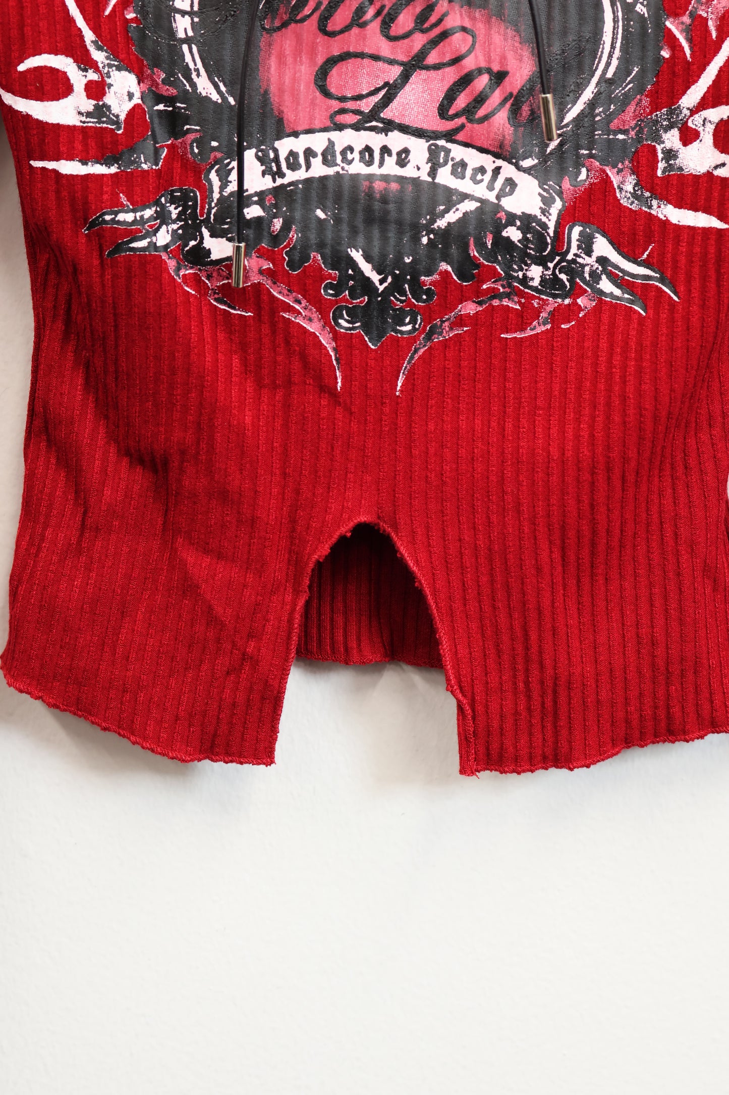 25-913 Vamp Crest Top A339