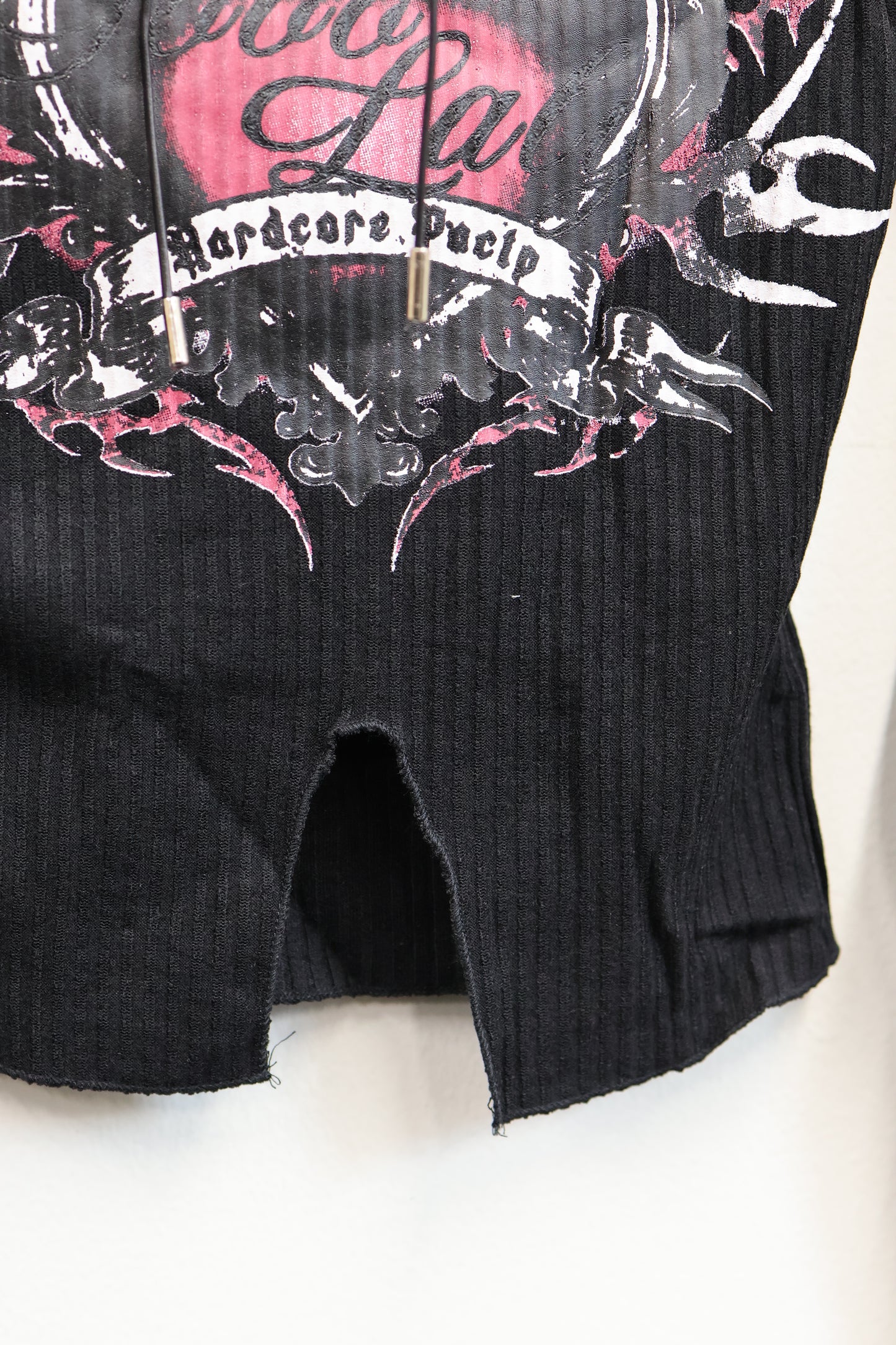 25-913 Vamp Crest Top A339