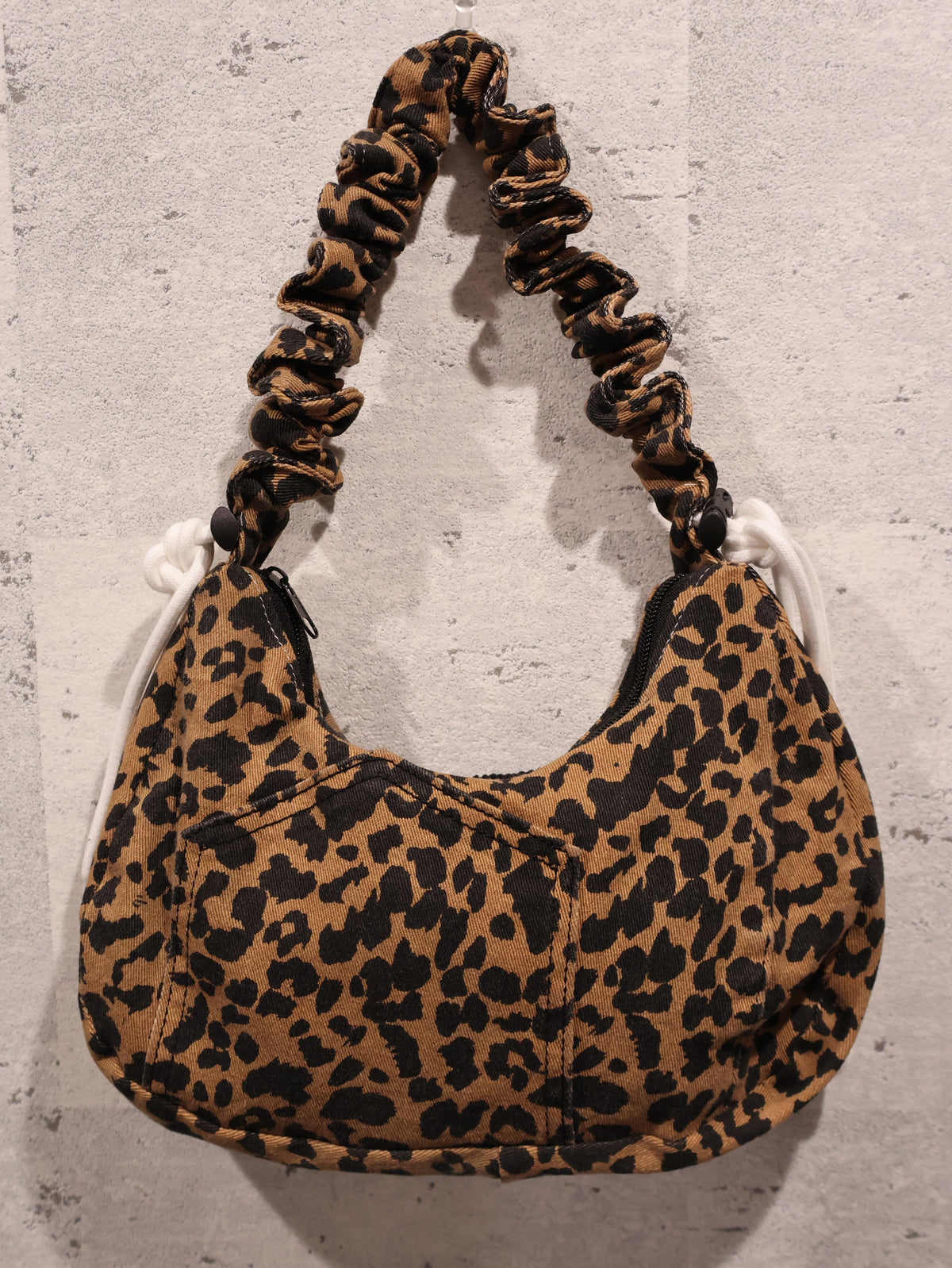 1618 remake leo bag RB49