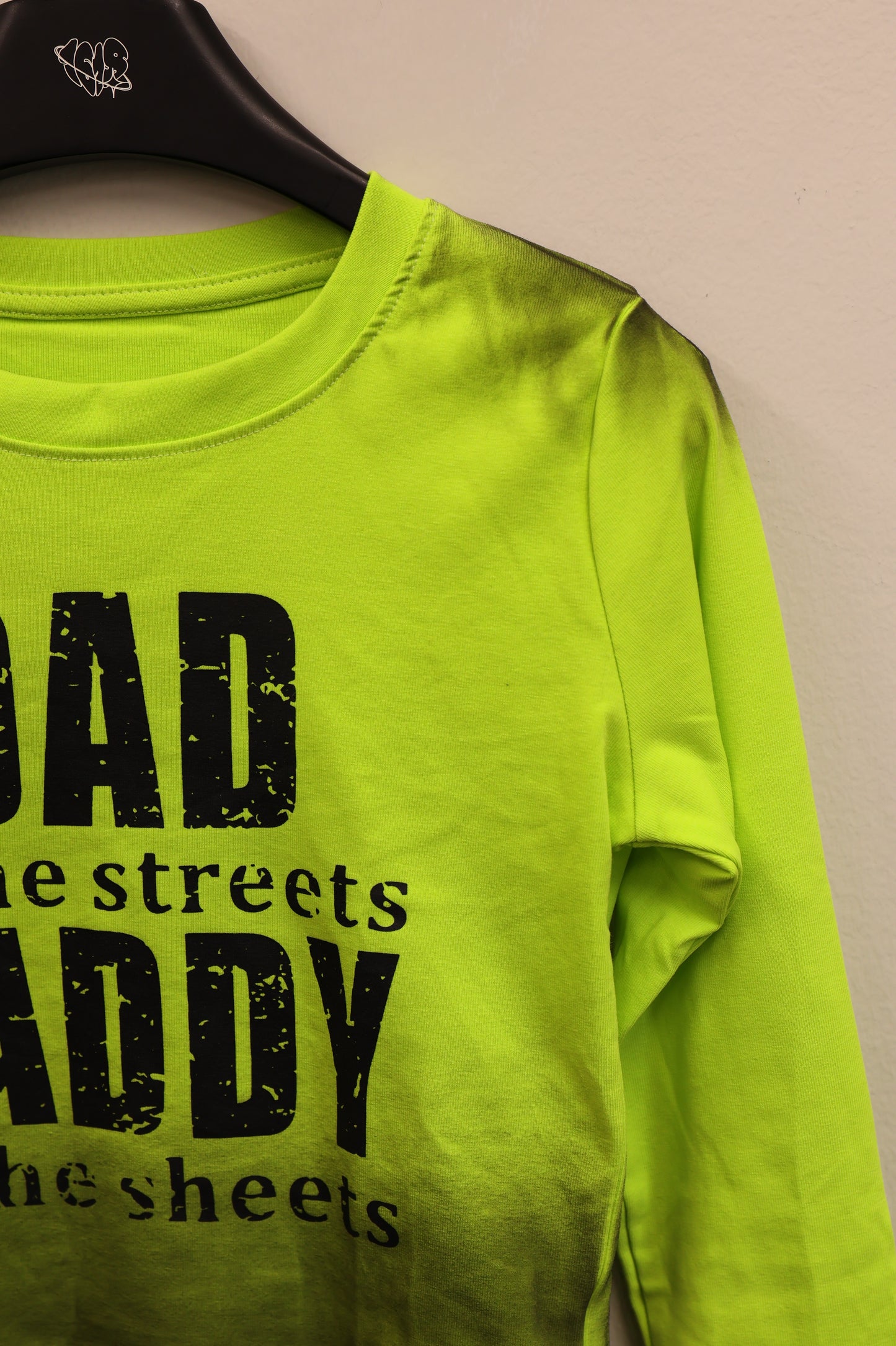 25-922 Pop Logo Top A338