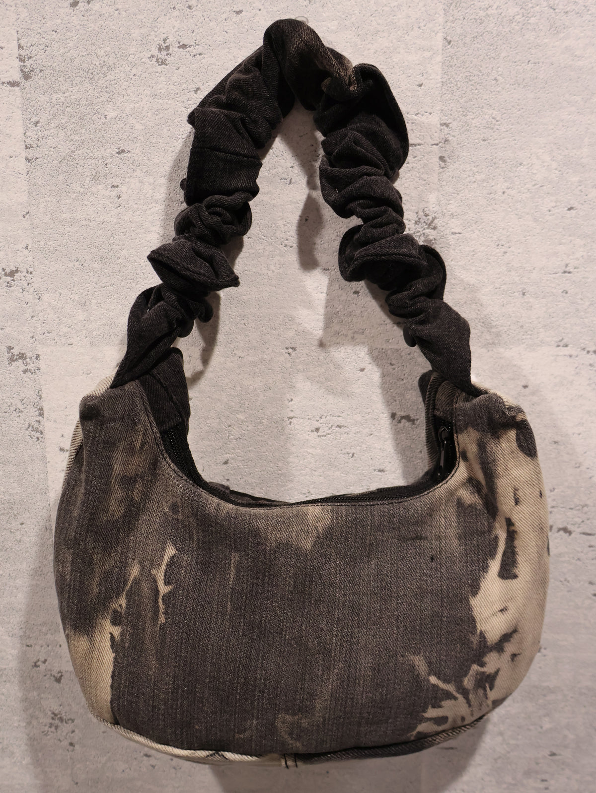 1618 remake tie dye bag RB55