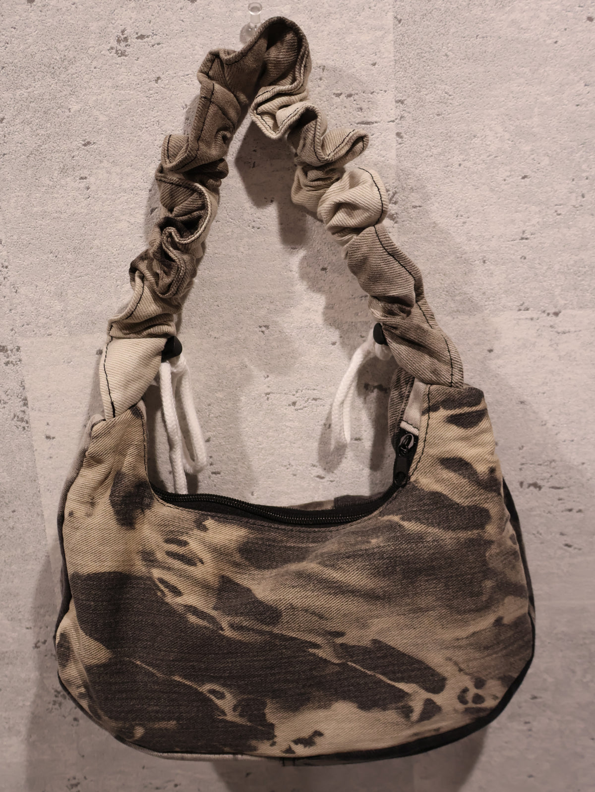 1618 remake tie dye bag RB56