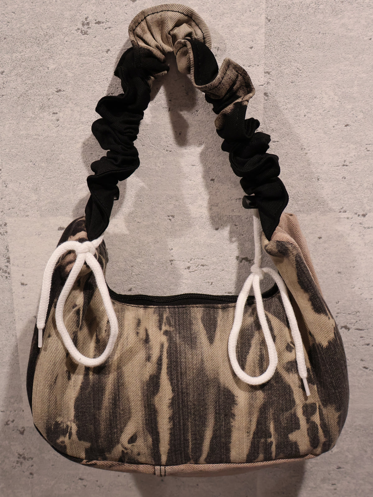 1618 remake tie dye bag RB57