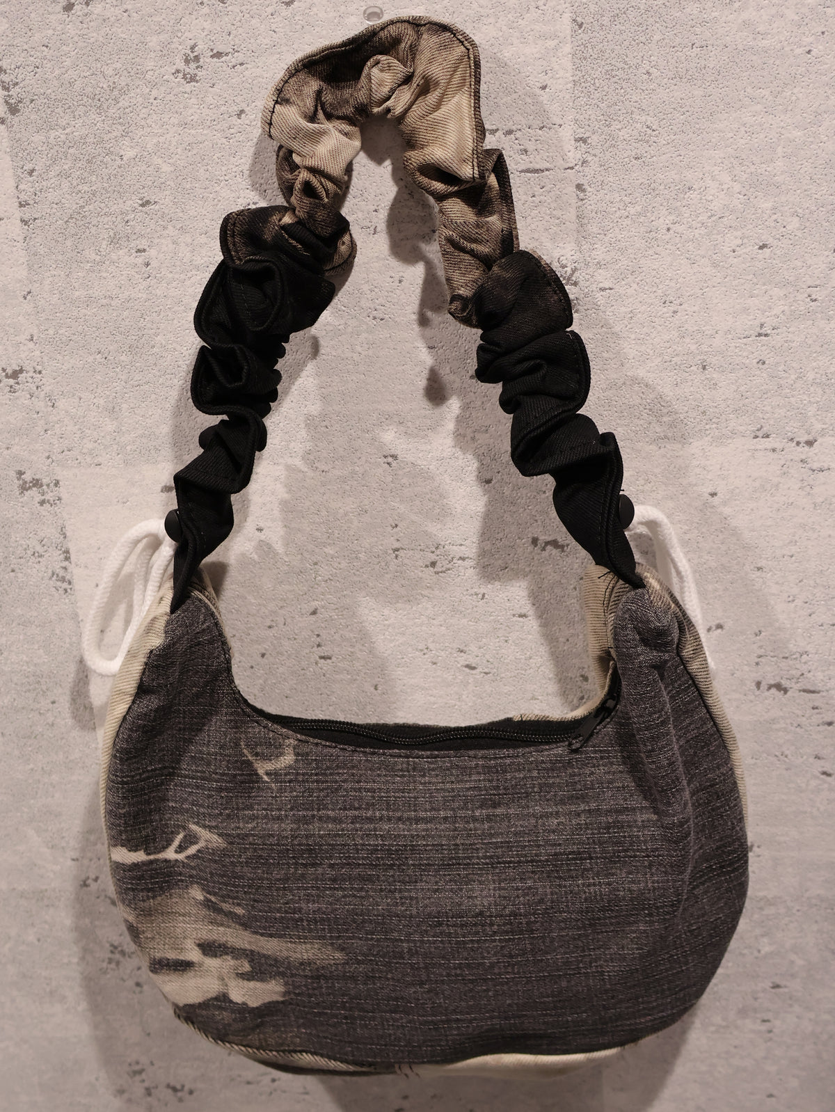 1618 remake tie dye bag RB58