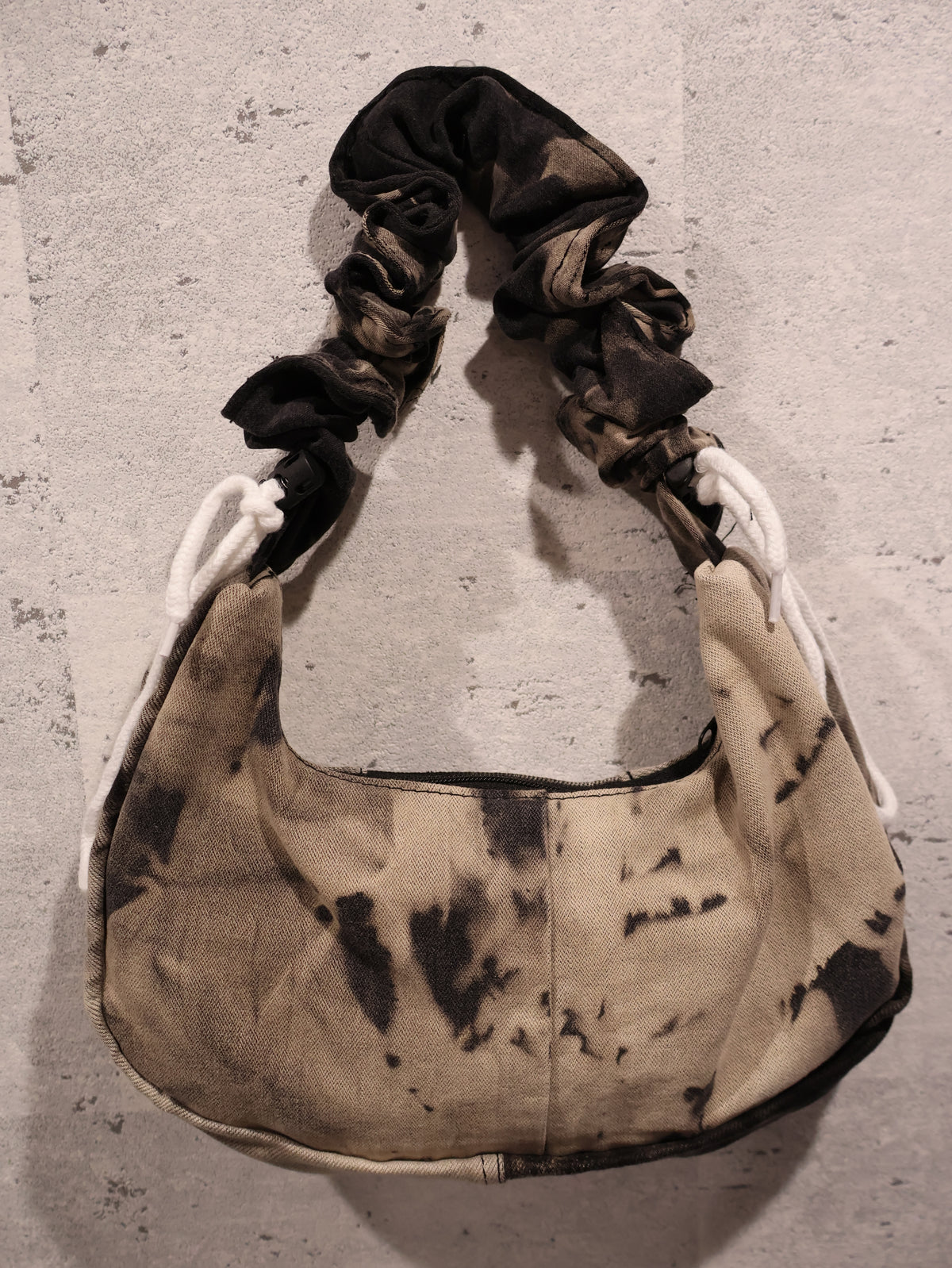 1618 remake tie dye bag RB60