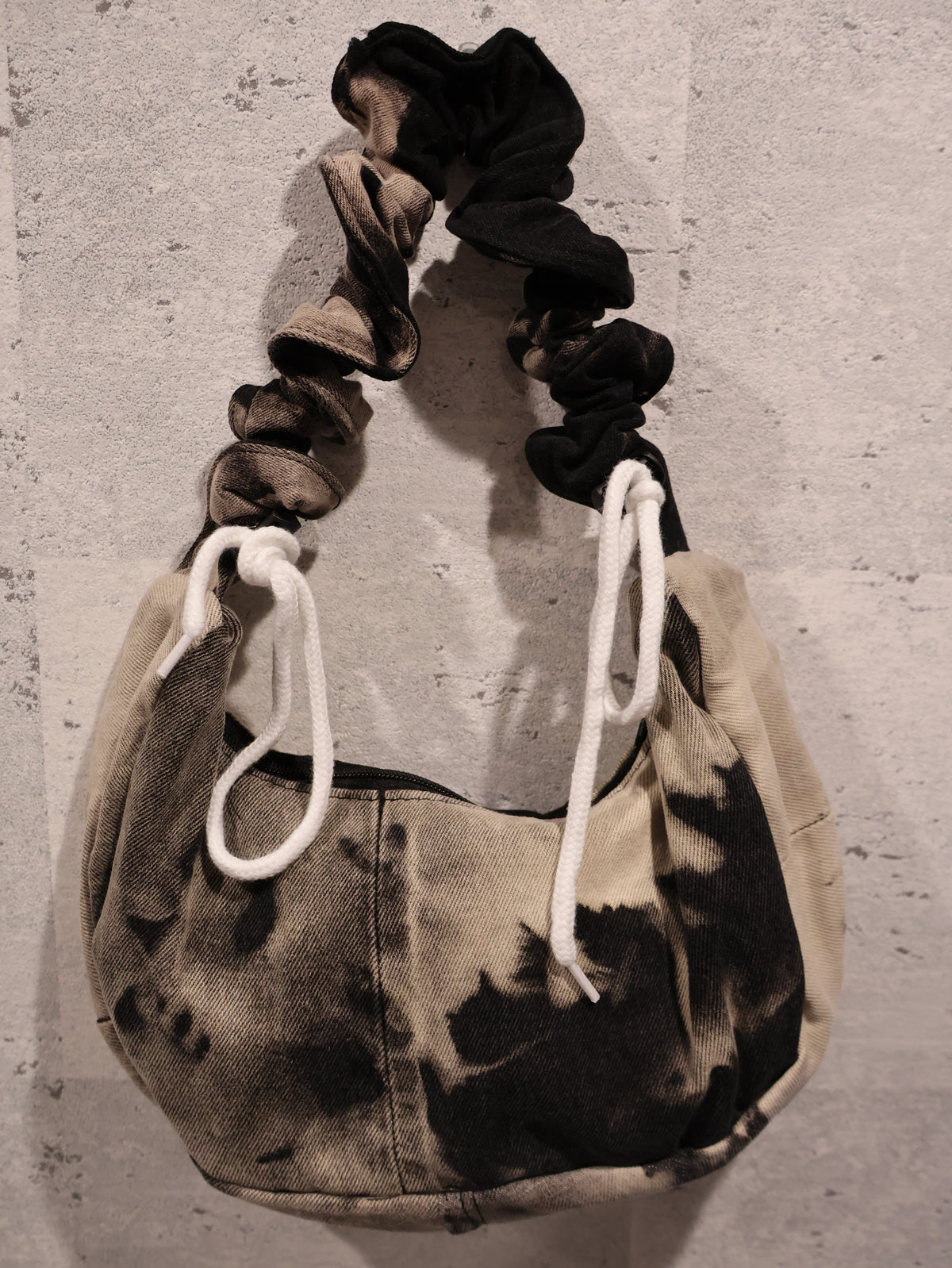1618 remake tie dye bag RB61