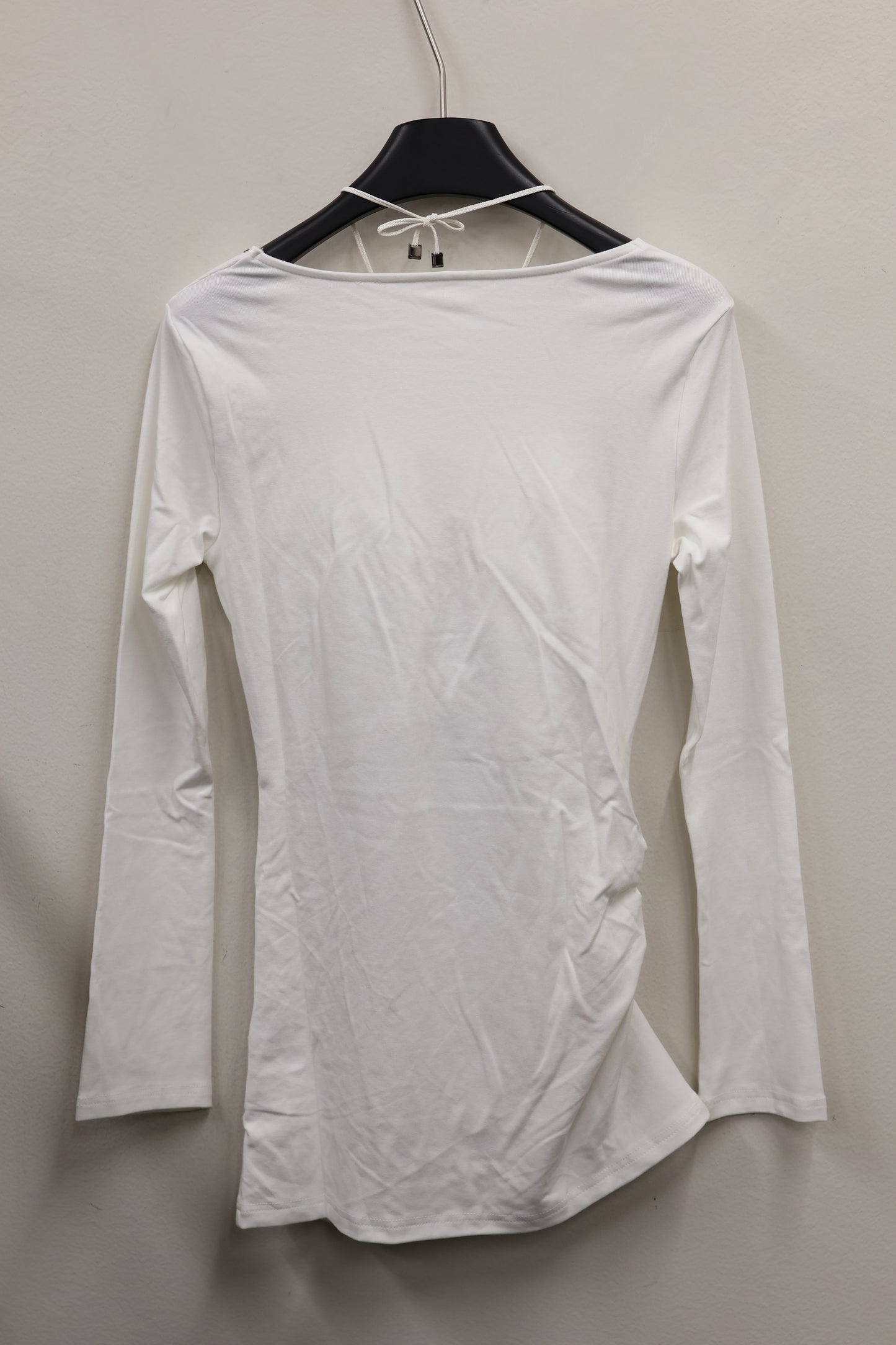 25-942 Chain Cross L/S A345