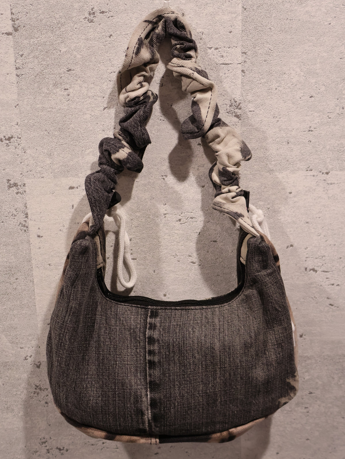 1618 remake tie dye bag RB67