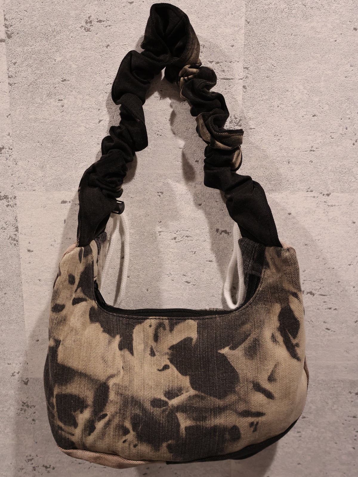 1618 remake tie dye bag RB68