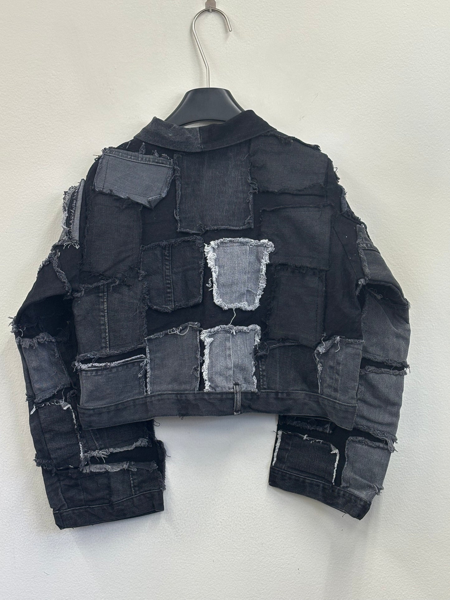 1618 remake short jacket R804