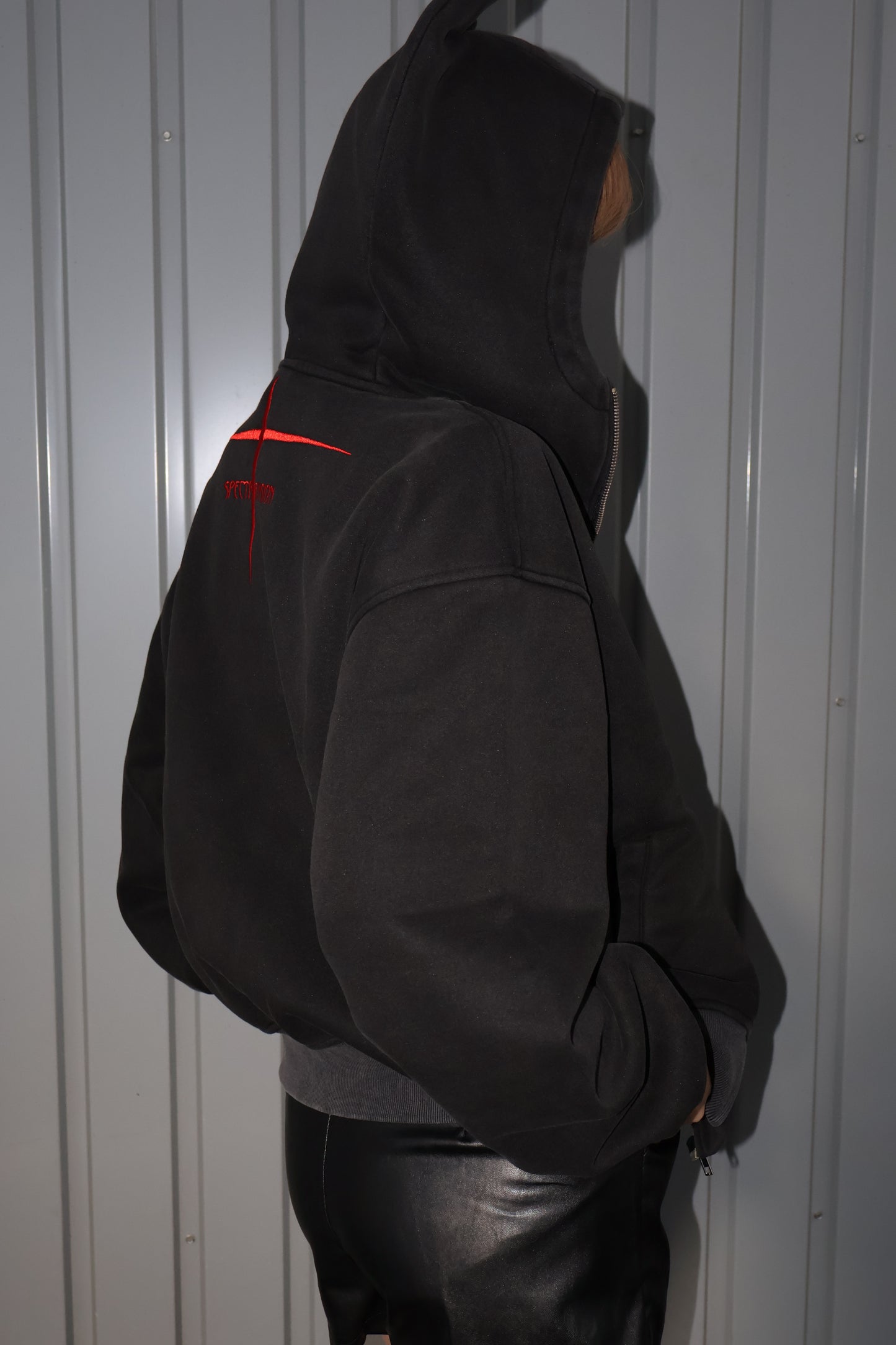 Devil Ears  Hoodie A315