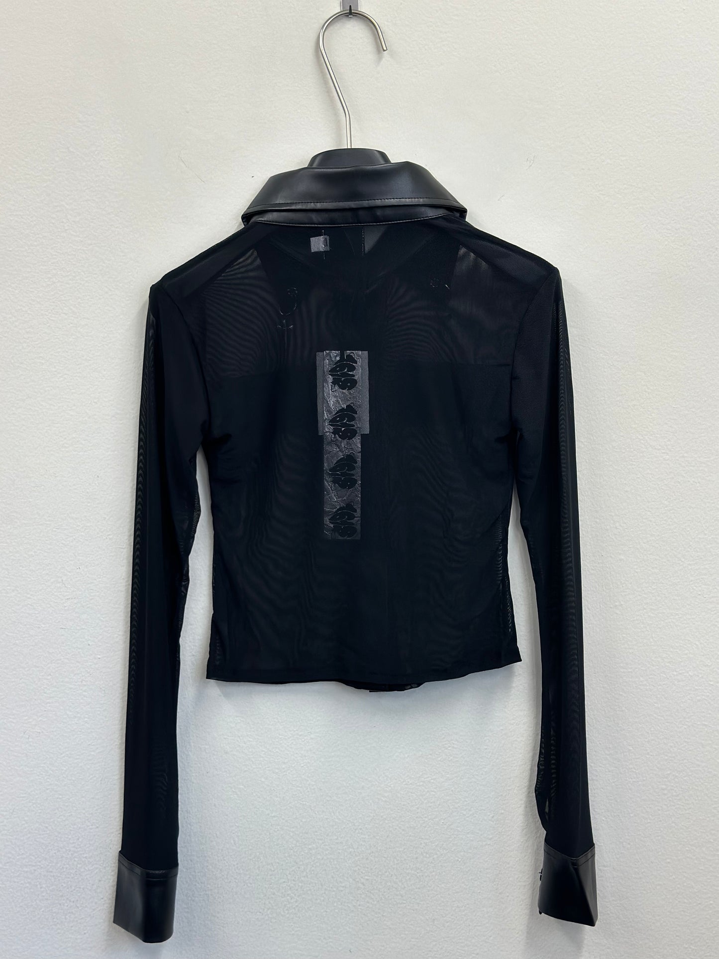 GS shirt A248