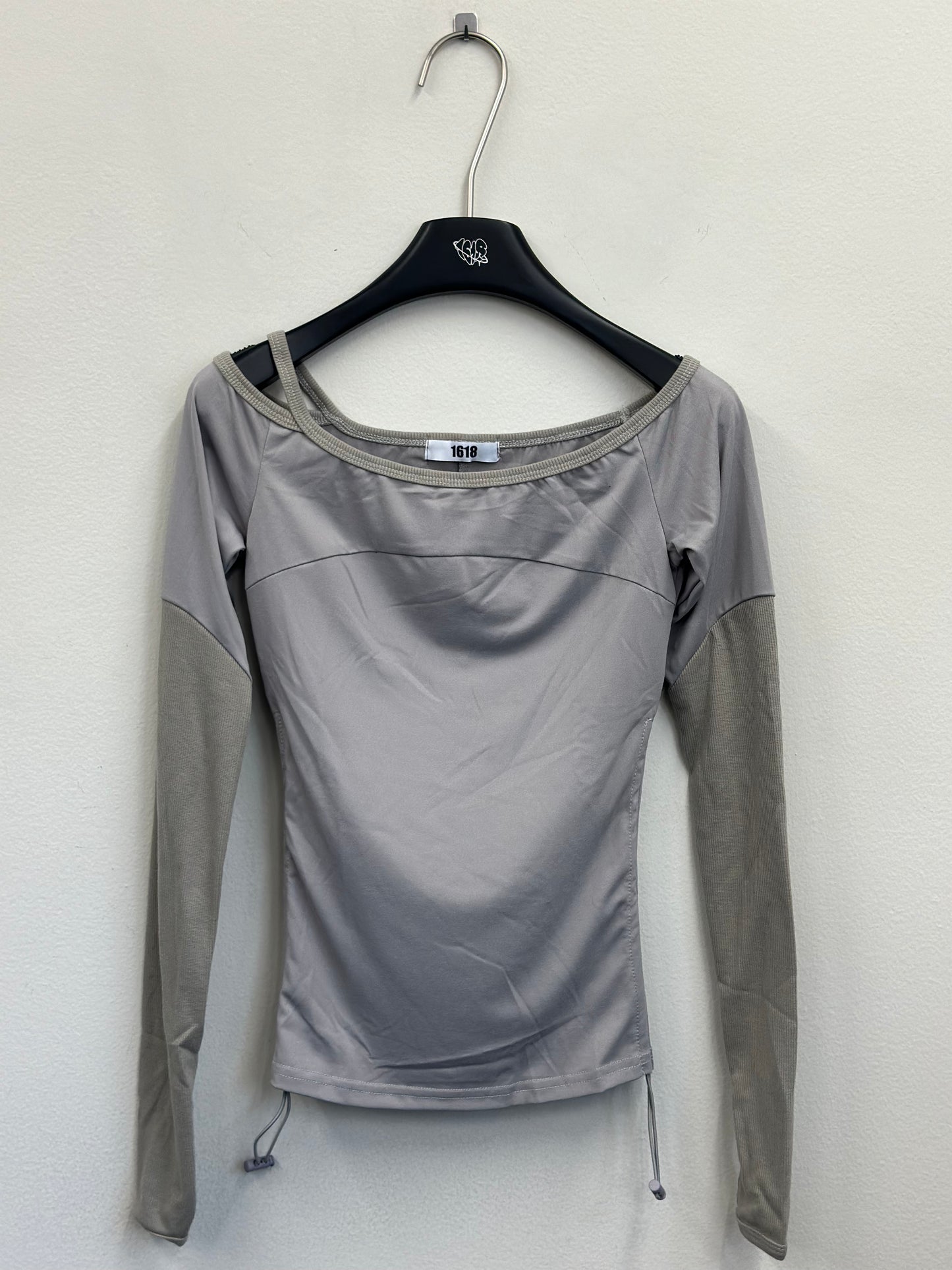 switching offshoulder A246