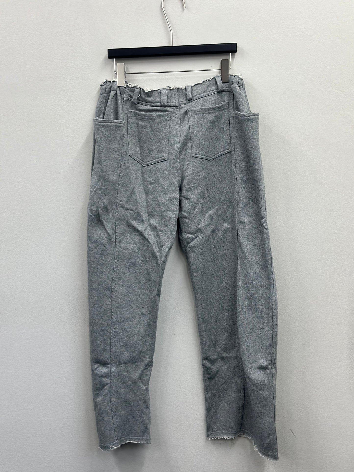 loose sweat A253