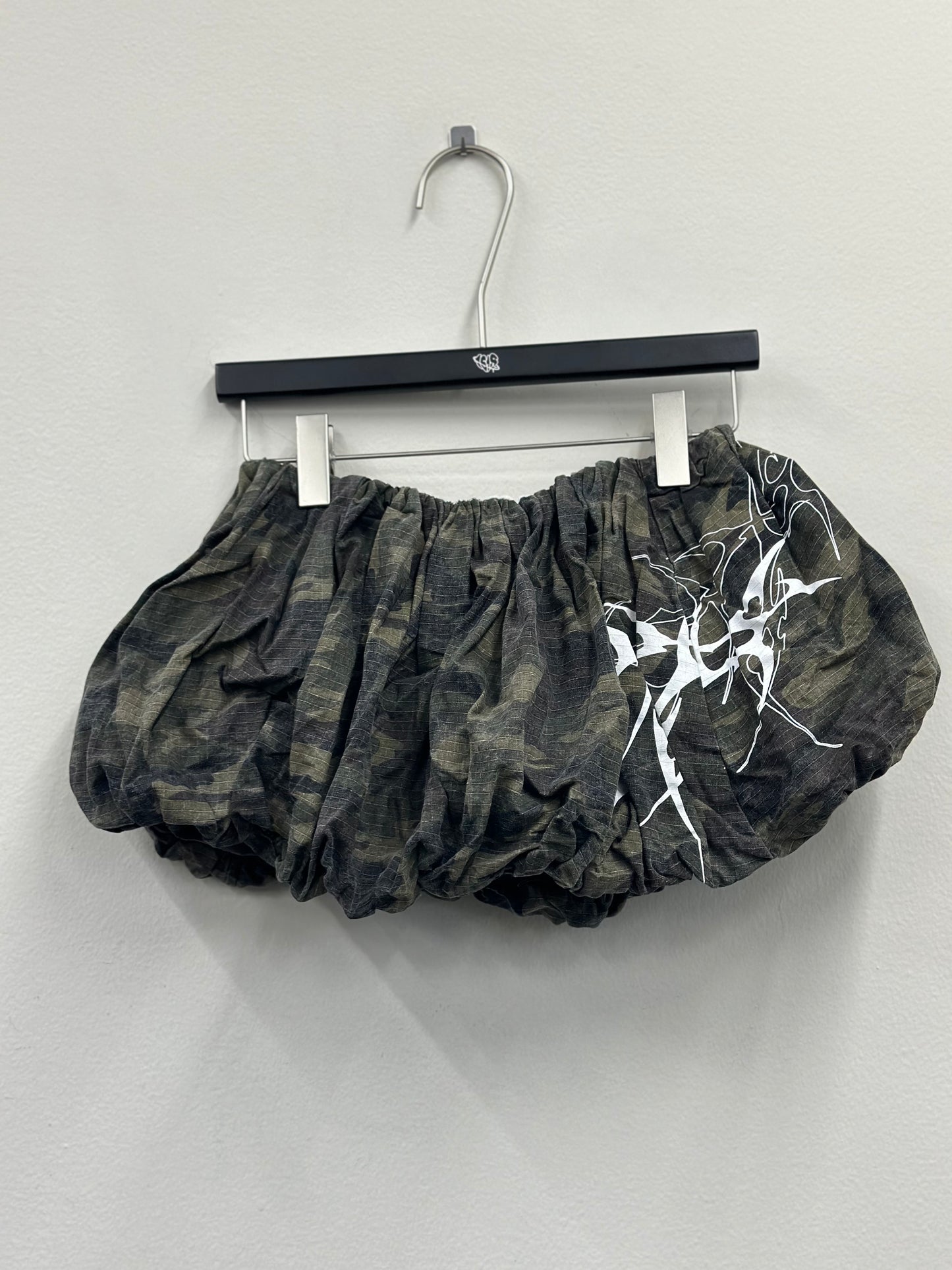 tribal shorts A252