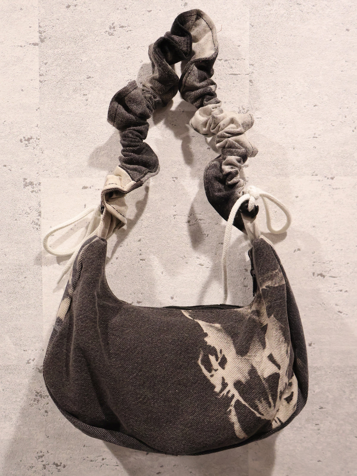 1618 remake tie dye bag RB248