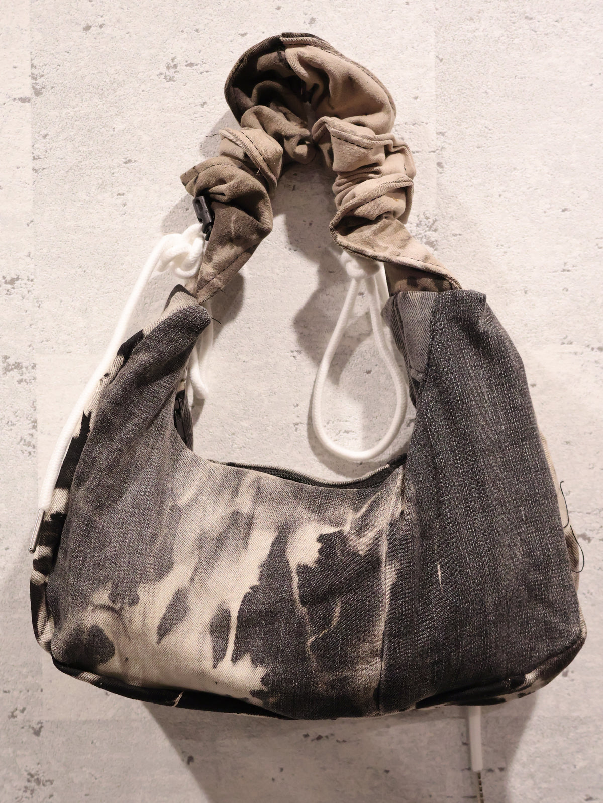 1618 remake tie dye bag RB241