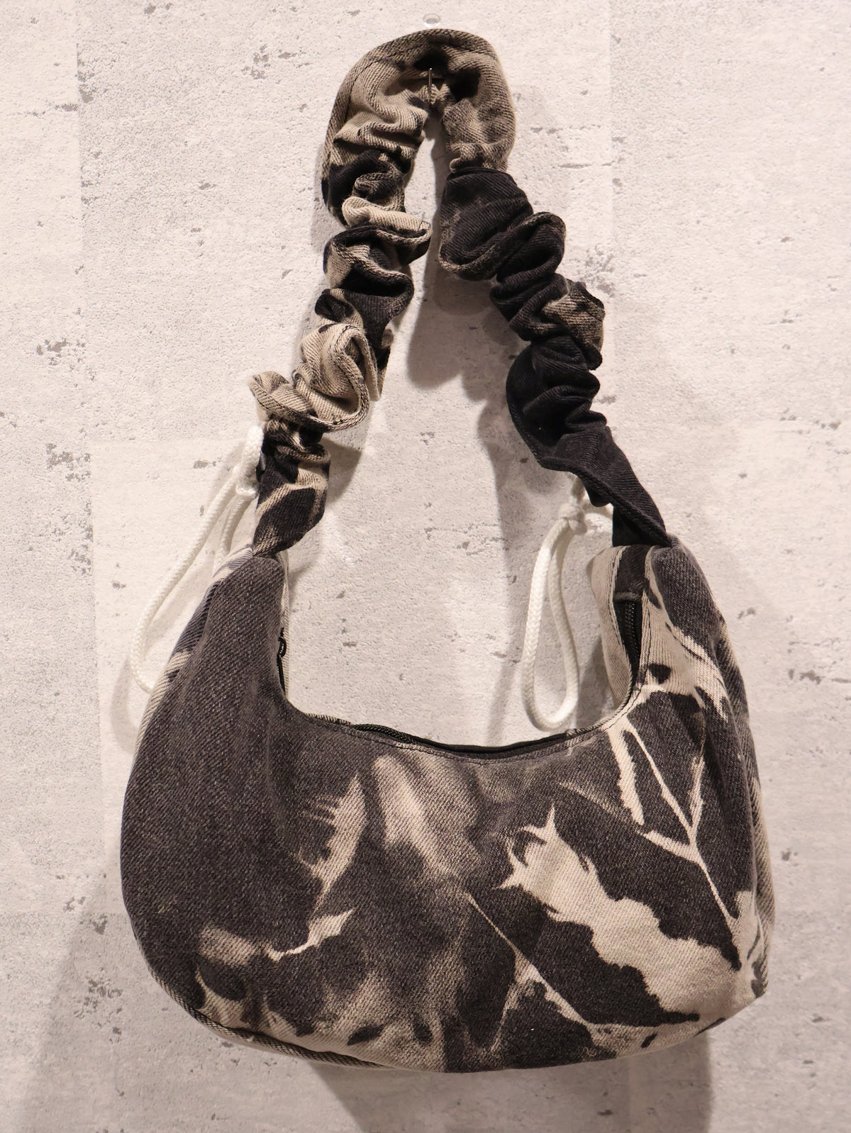 1618 remake tie dye bag RB238
