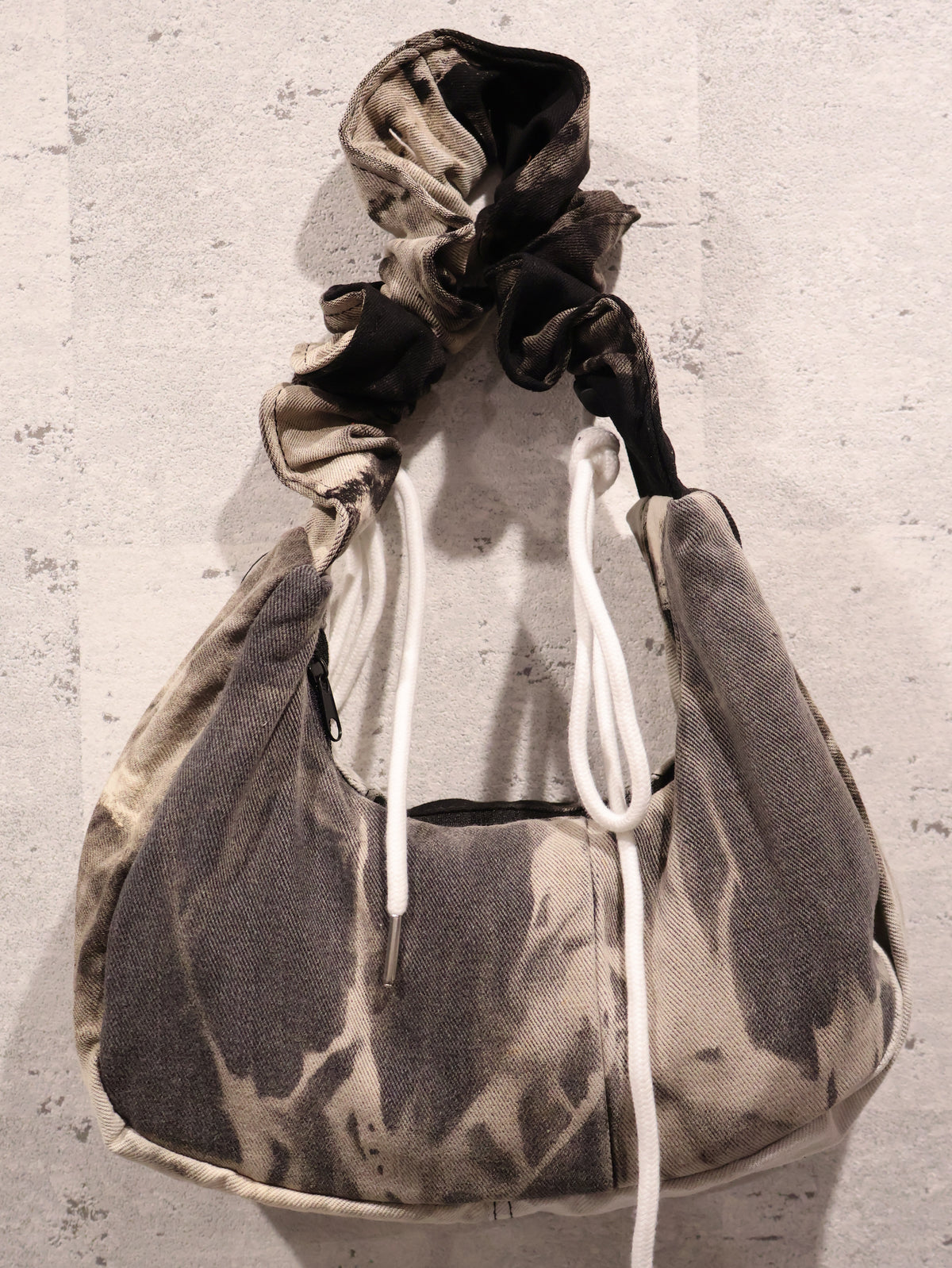 1618 remake tie dye bag RB235