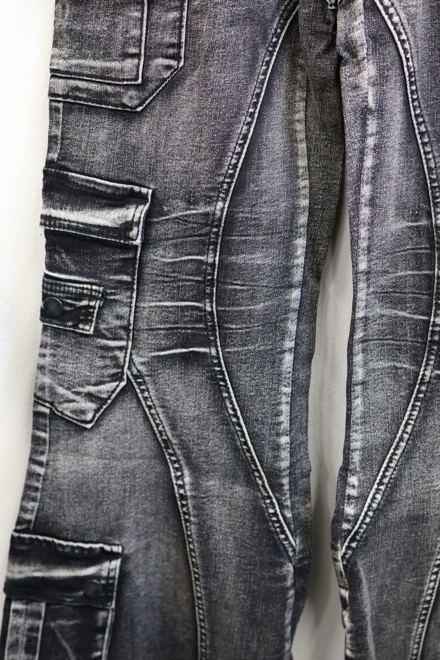 25-930 Tactical Pants A331