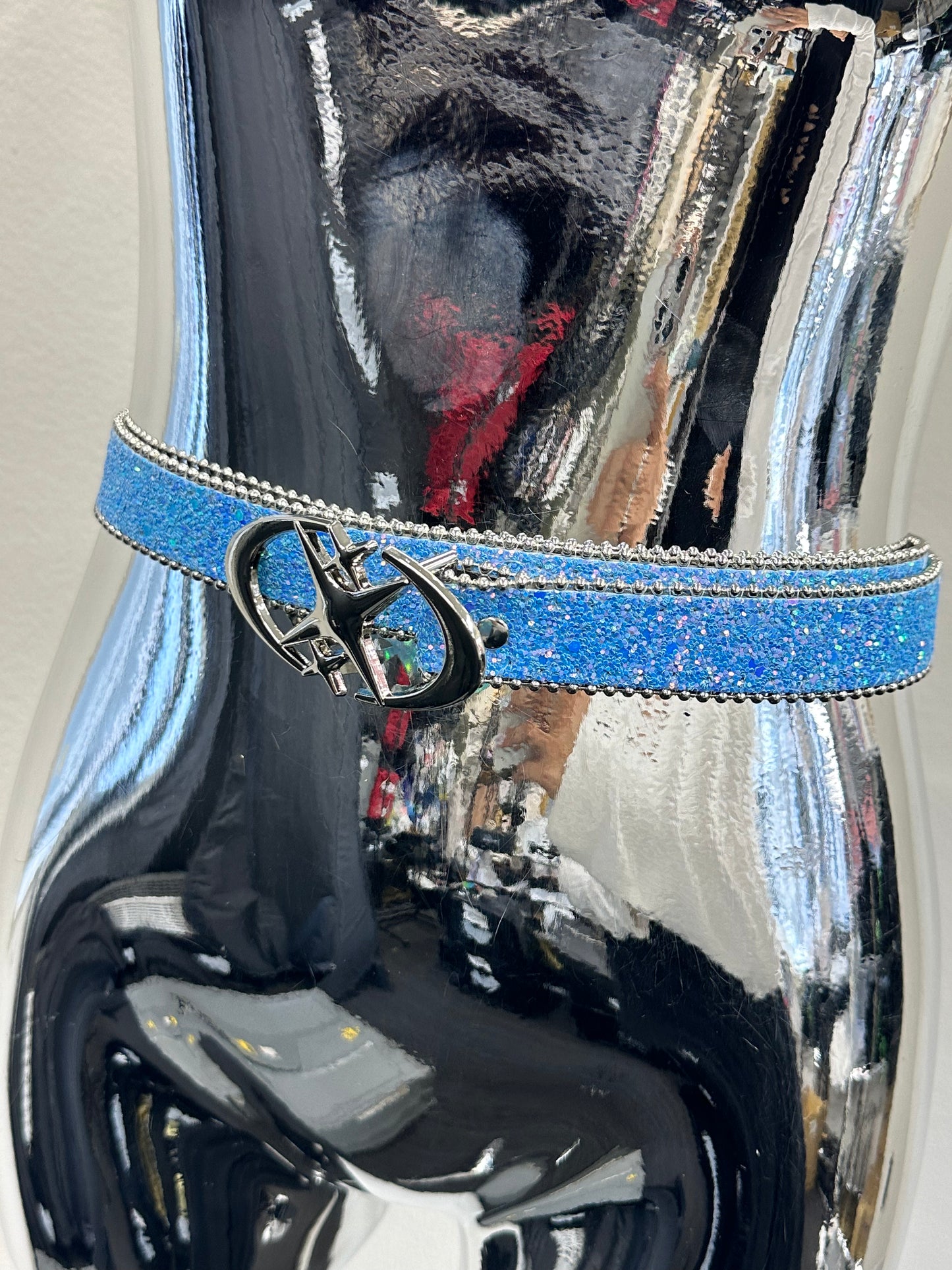 shine belt I31