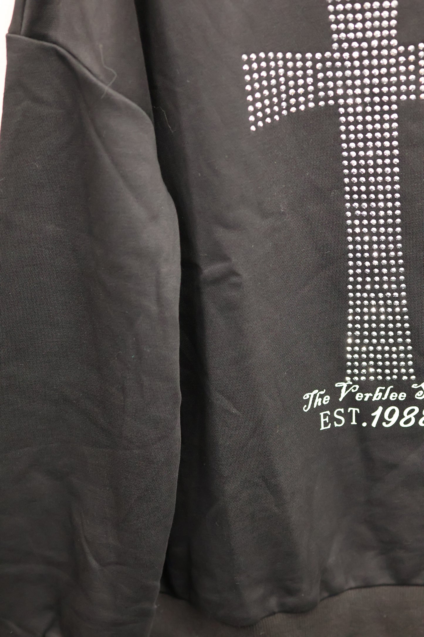 25-801 Faith Street Sweat A358