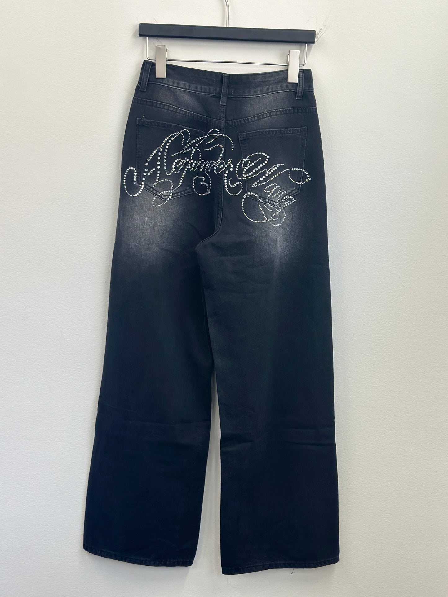 backstone denim A1