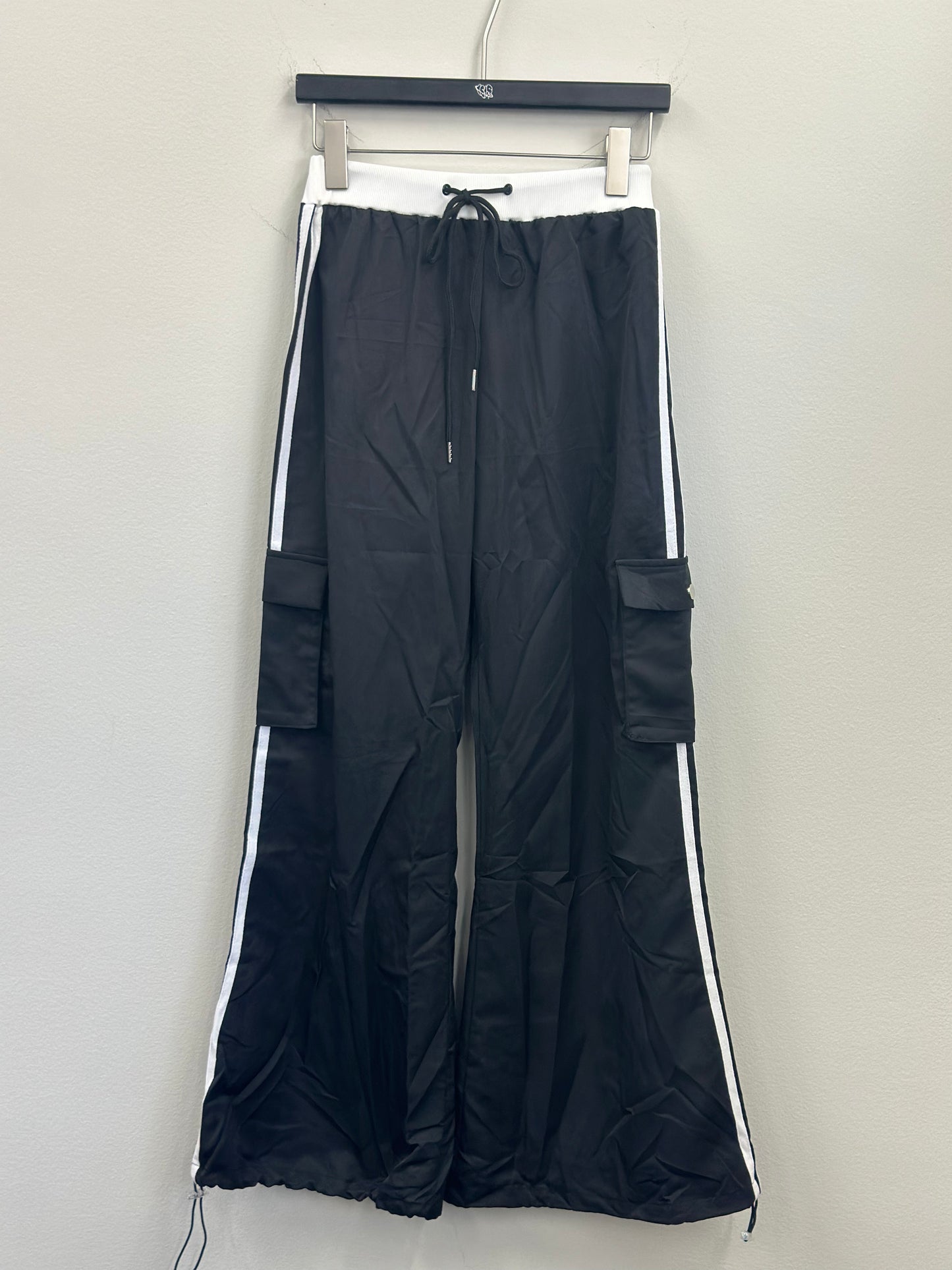 3line pants A4