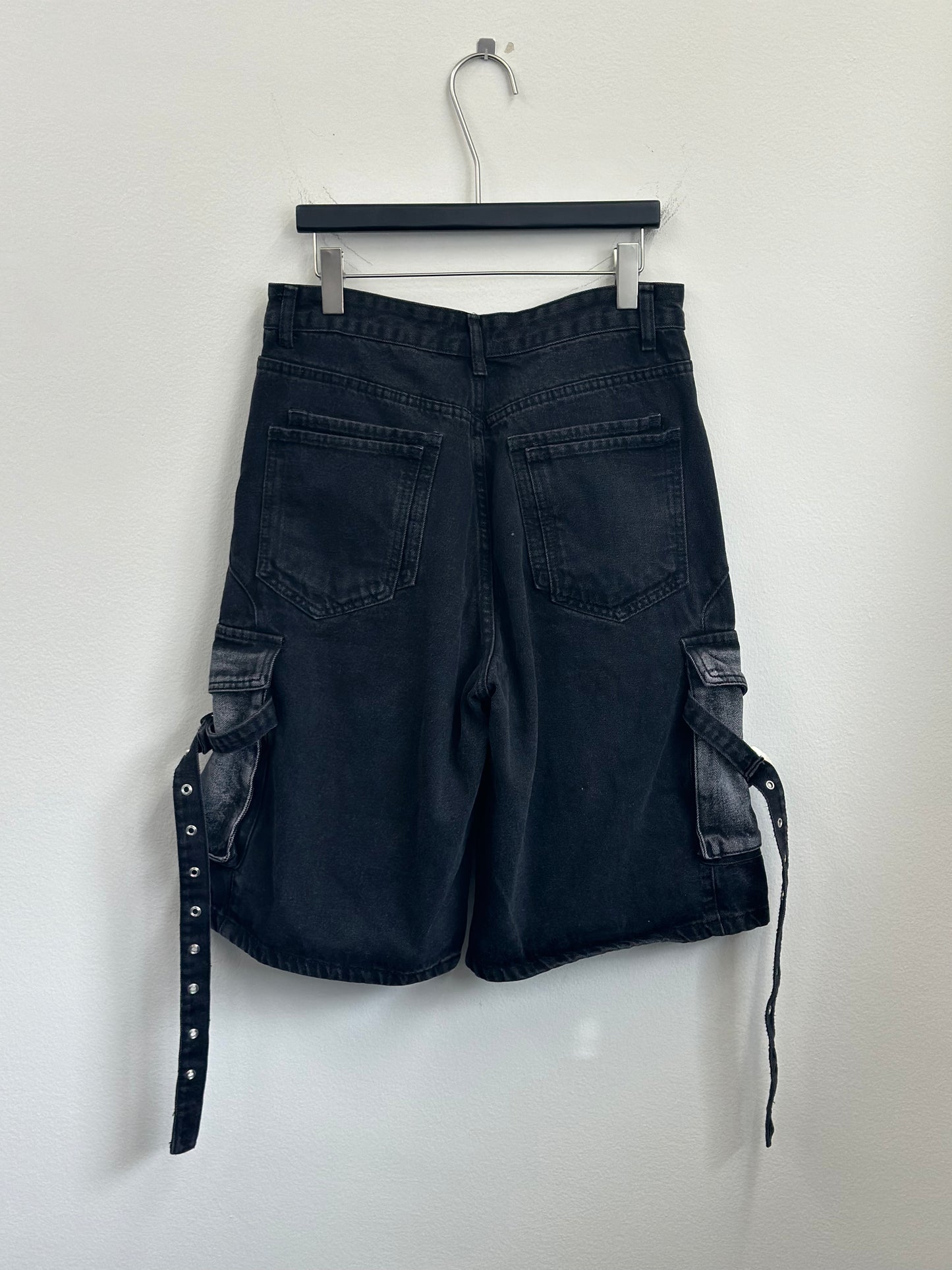 Hitdenim cargo A14