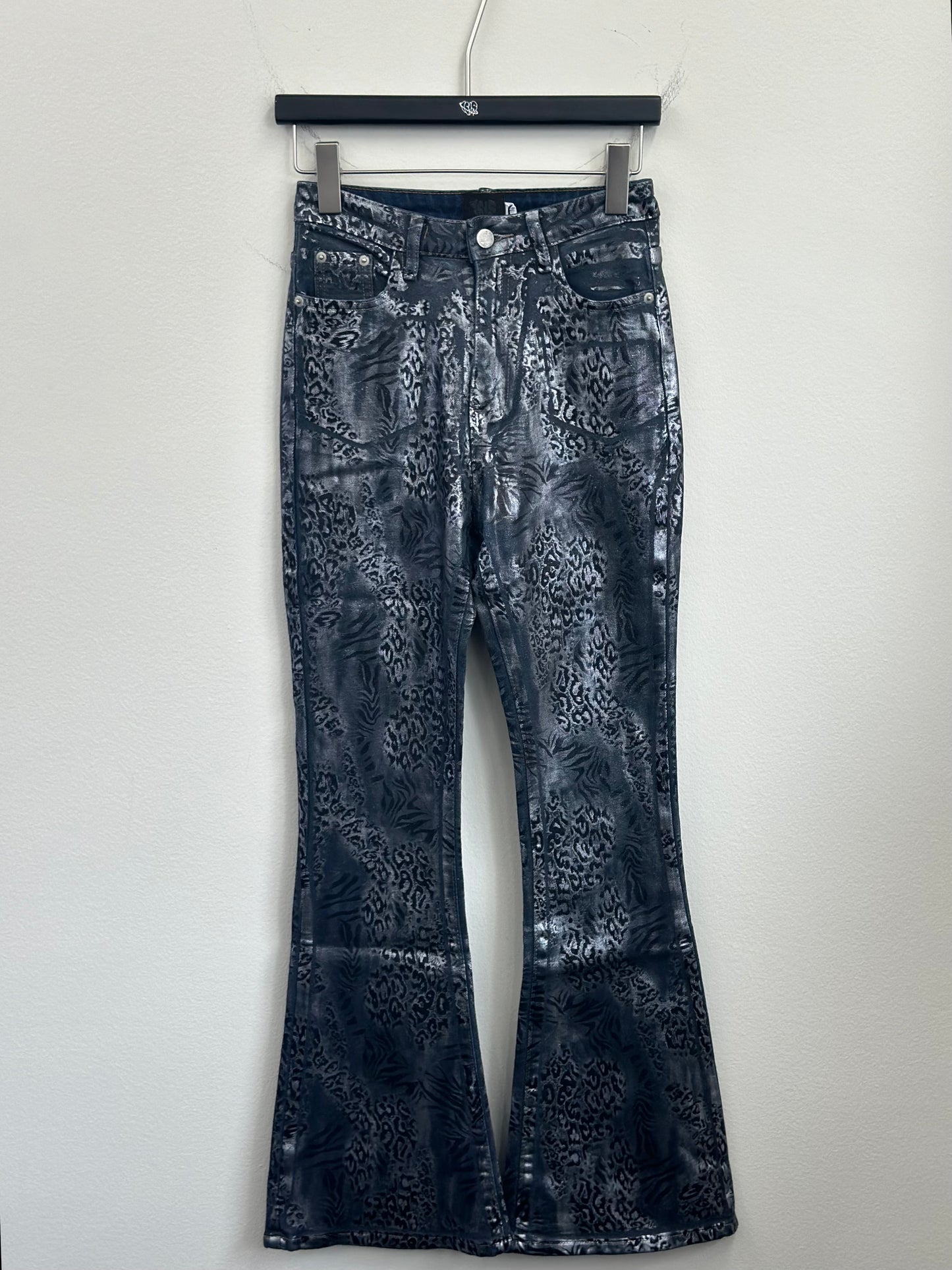 animal court denim A21