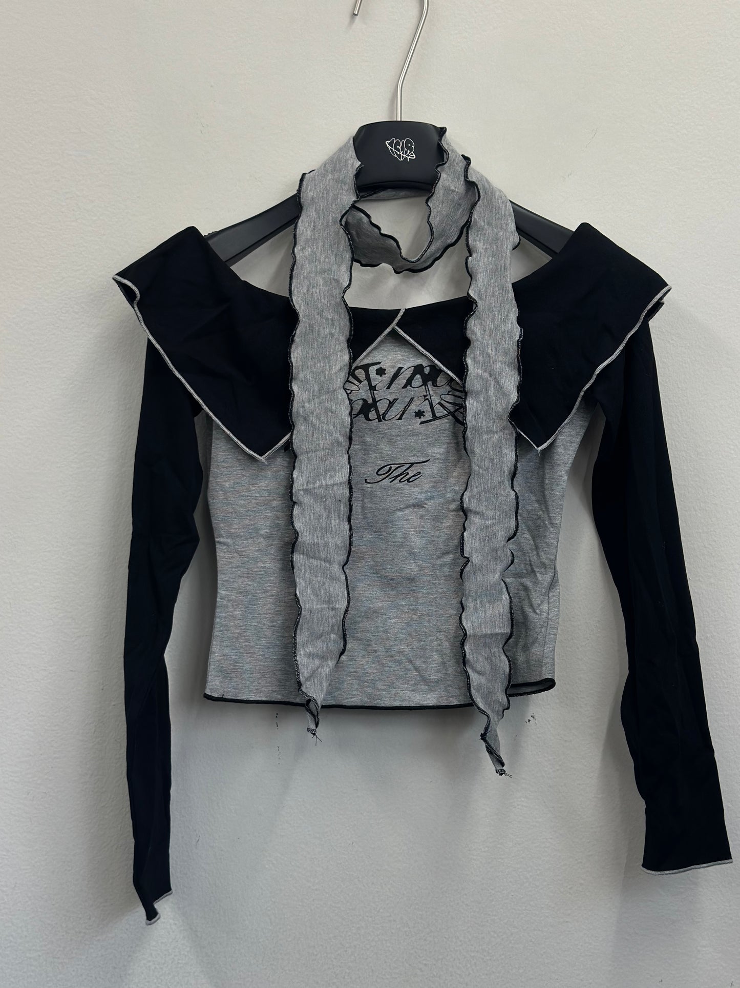 scarf L/S A260