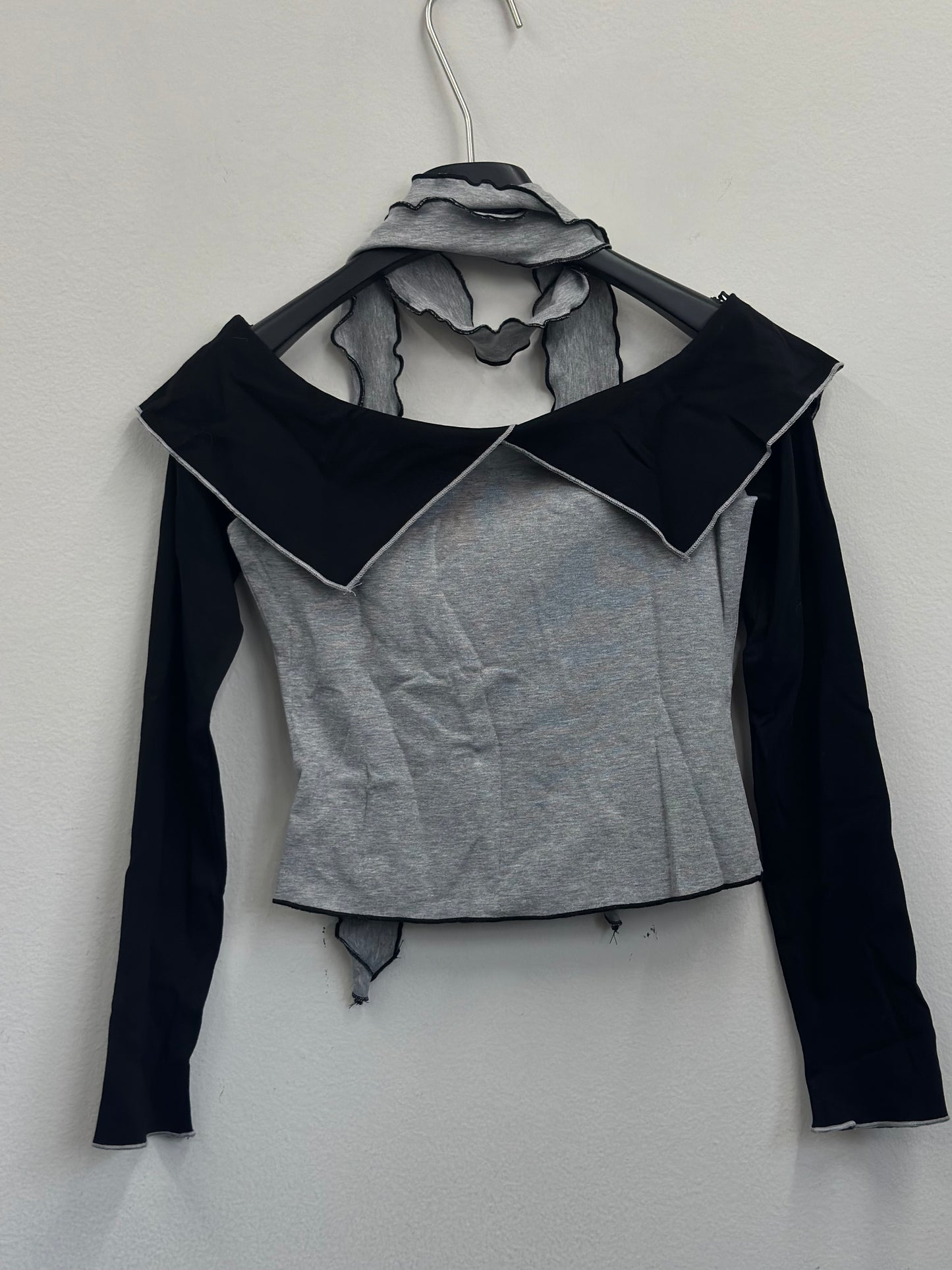 scarf L/S A260